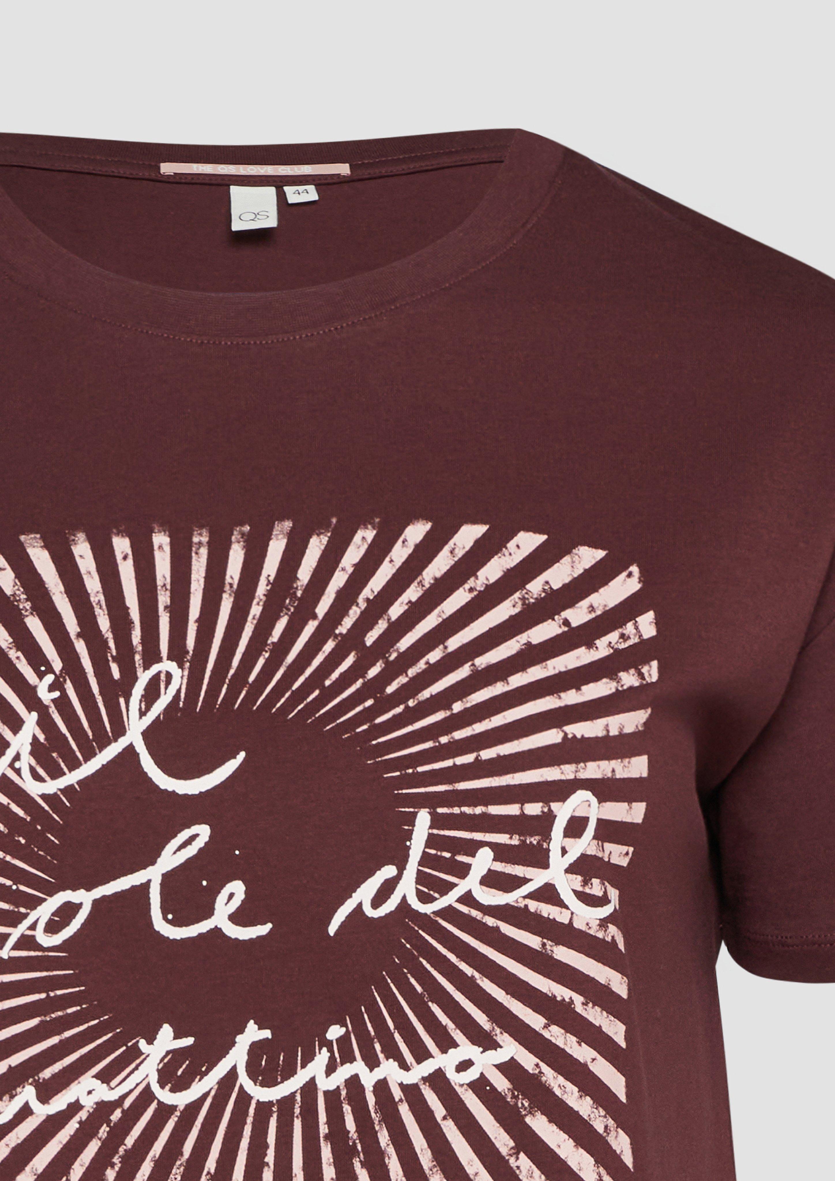  T-shirt en  de 