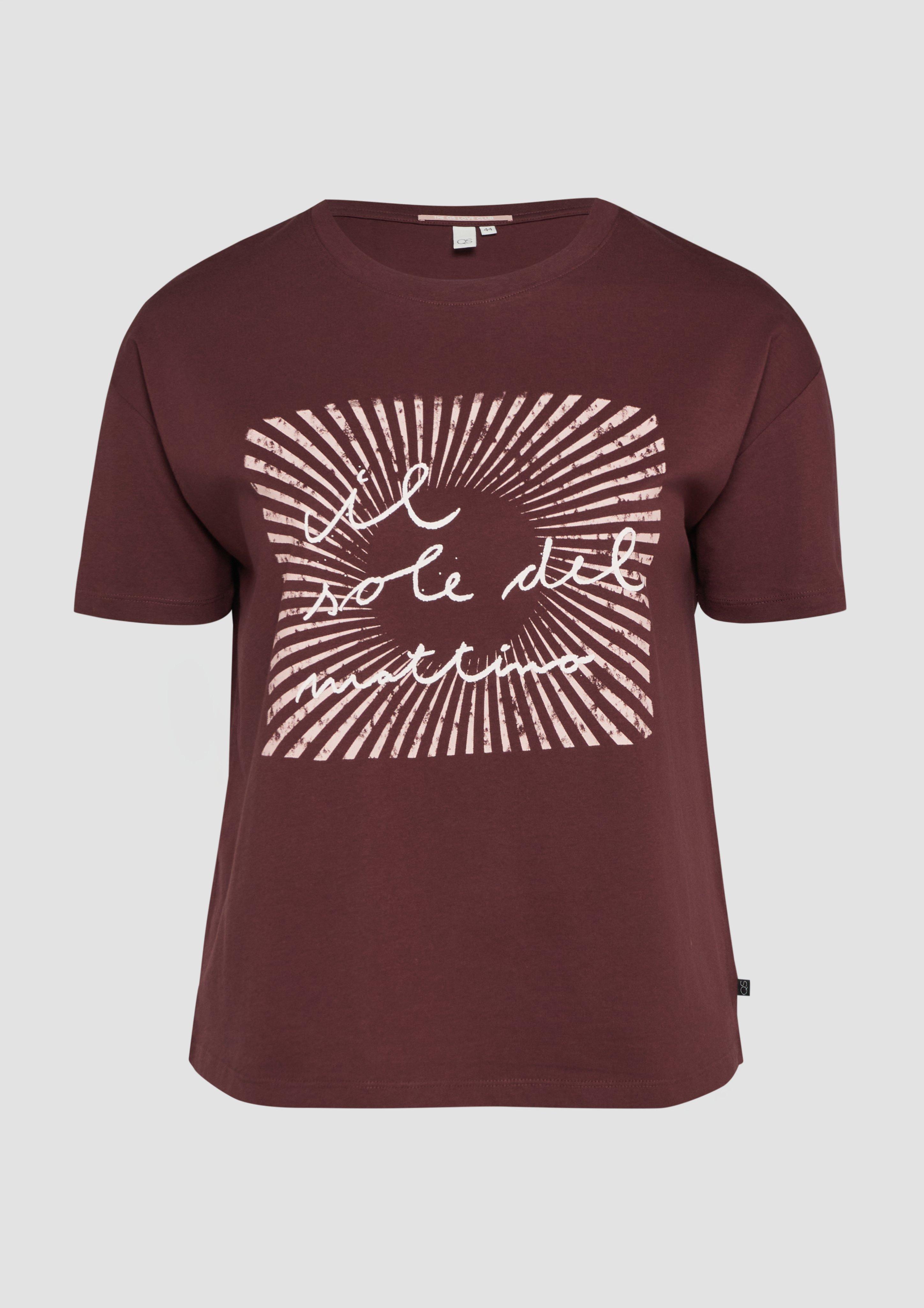  T-shirt en  de 