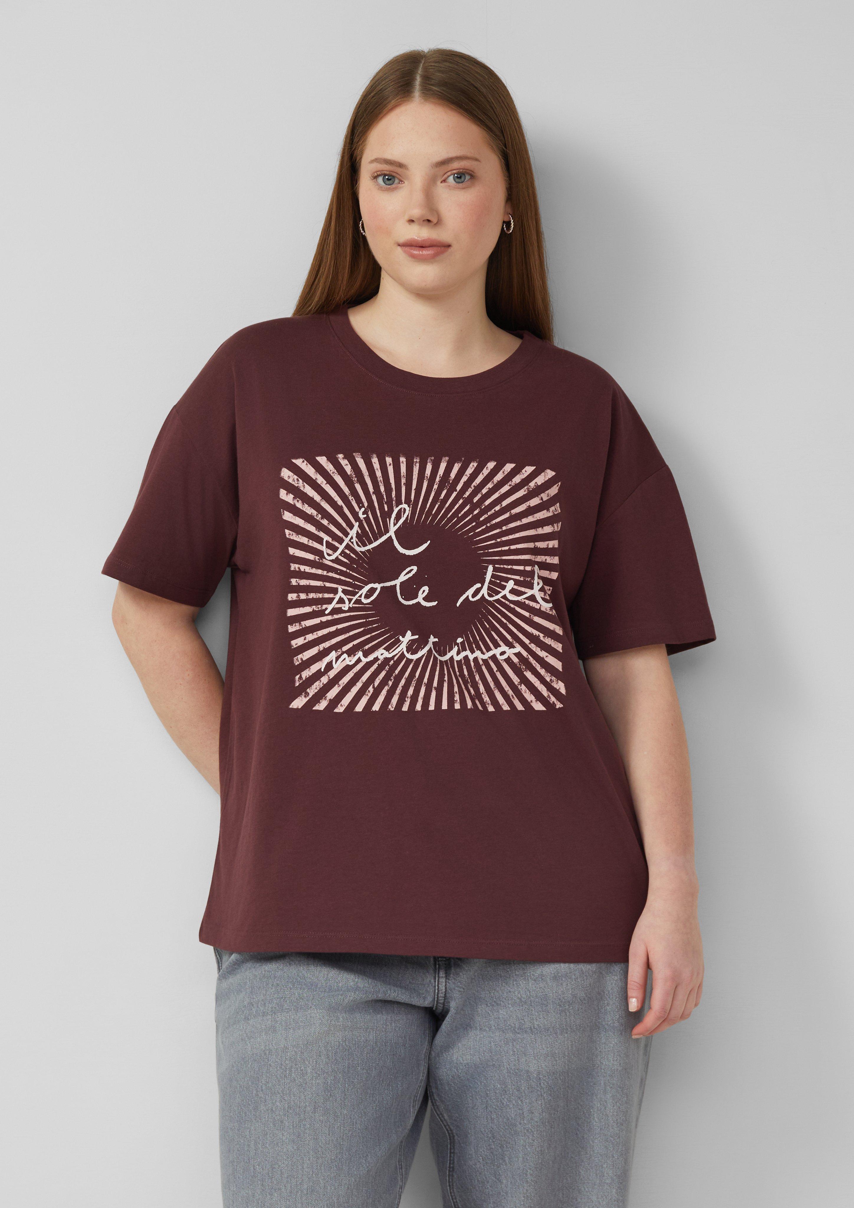  T-shirt en  de 