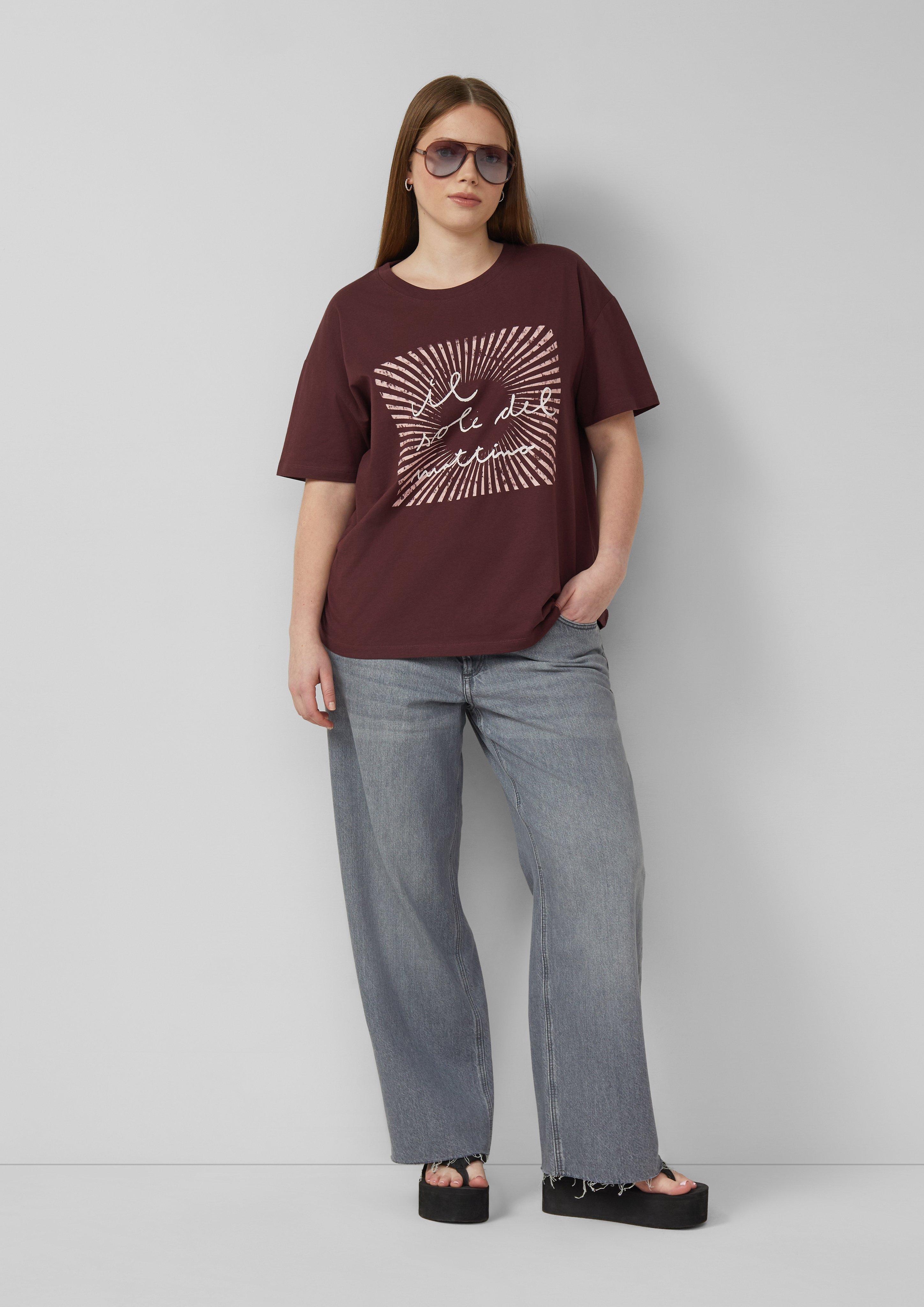  T-shirt en  de 