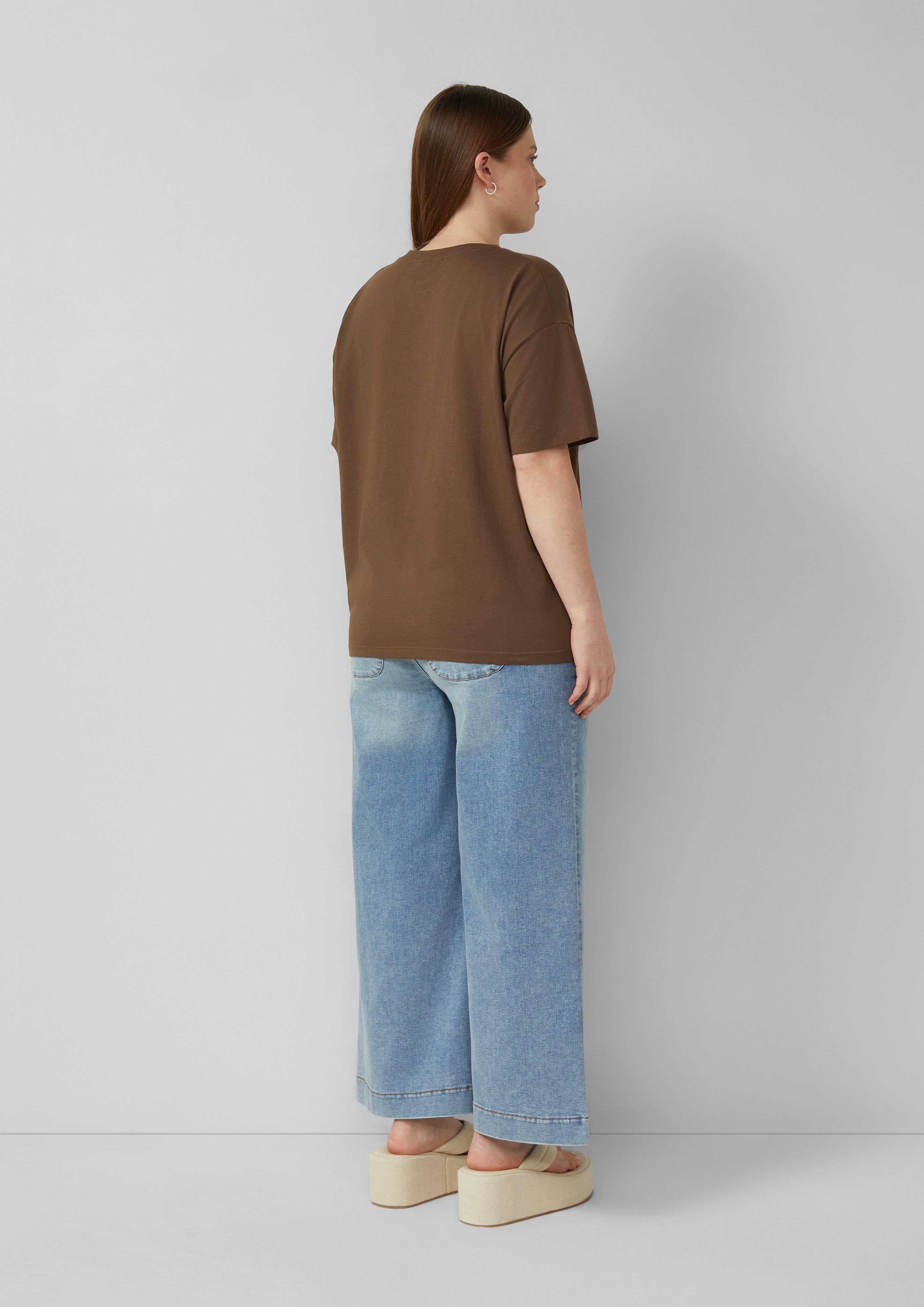  T-shirt en  de 