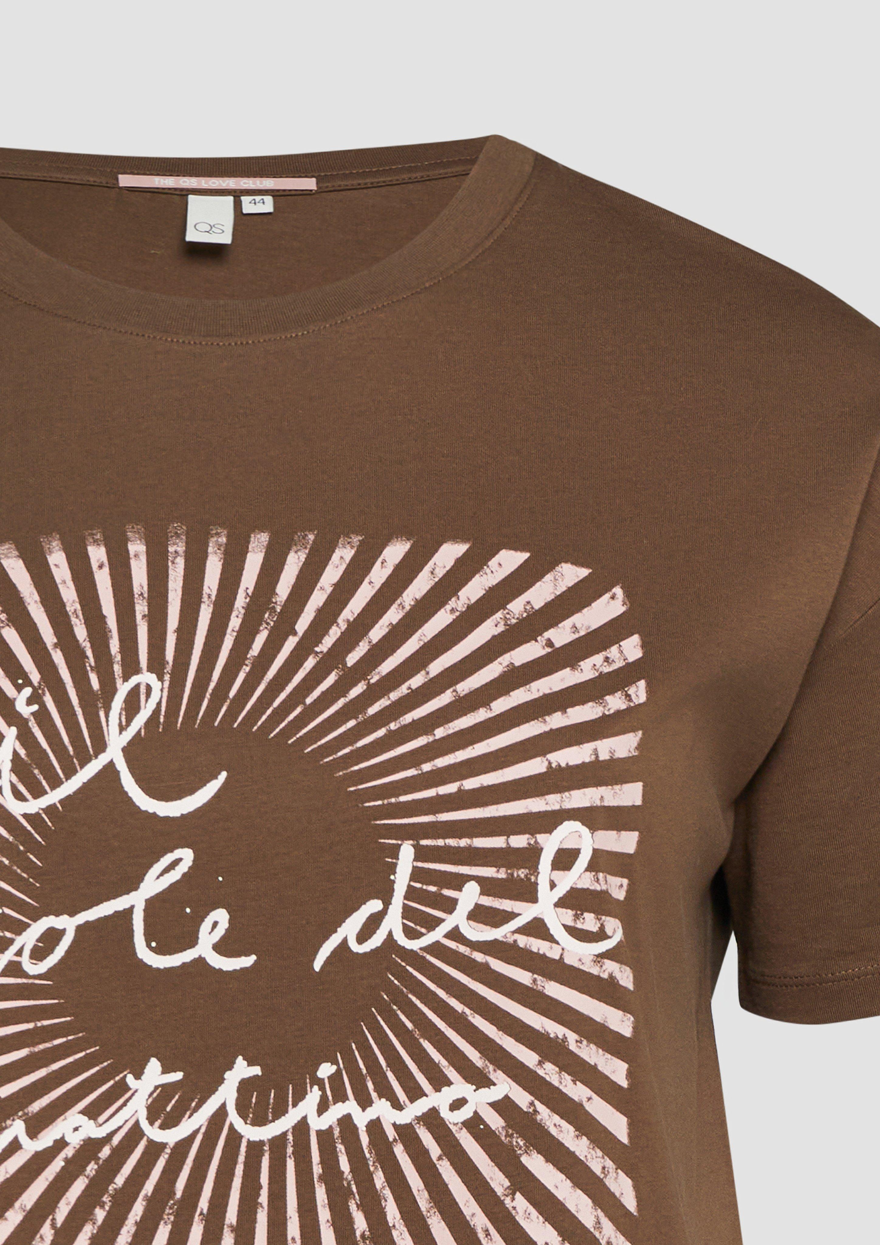  T-shirt en  de 