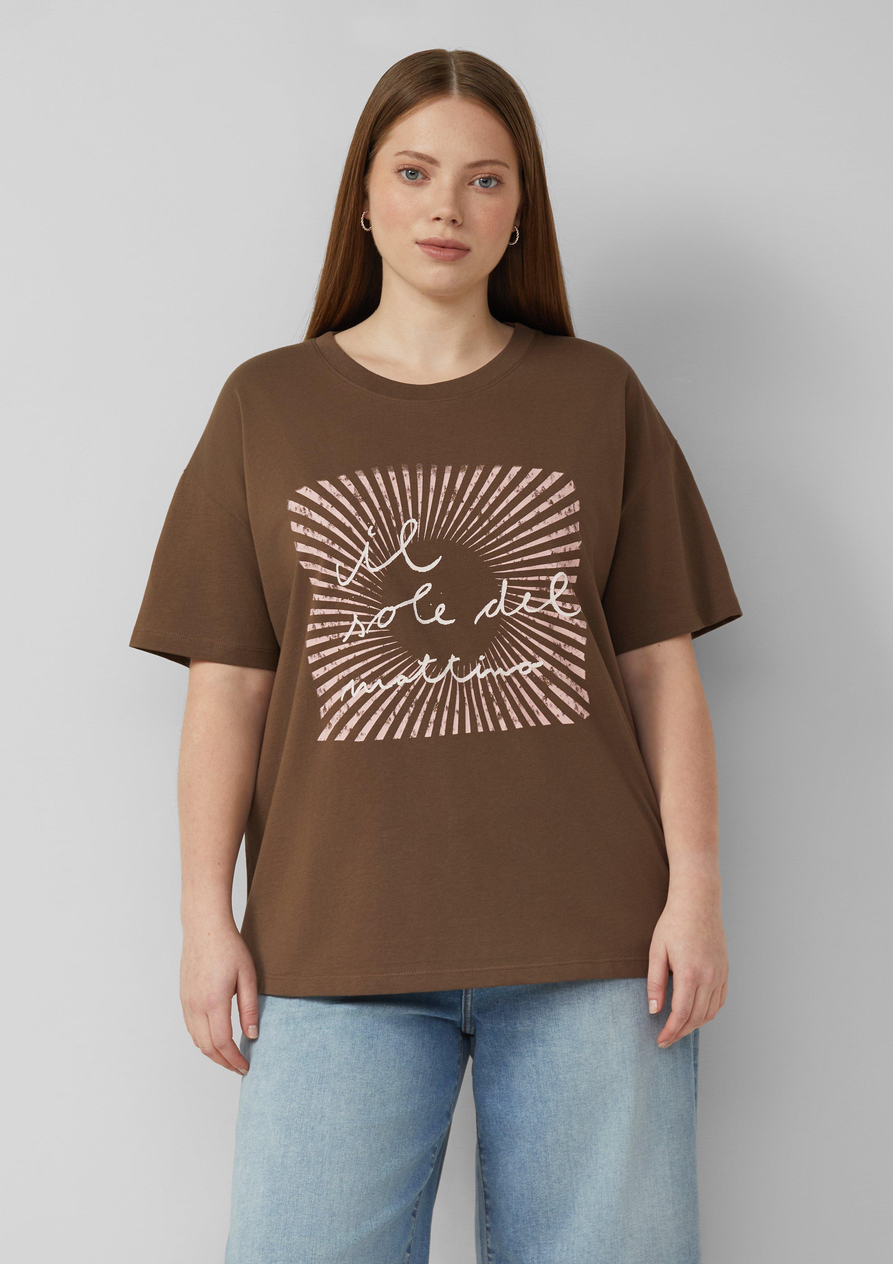  T-shirt en  de 