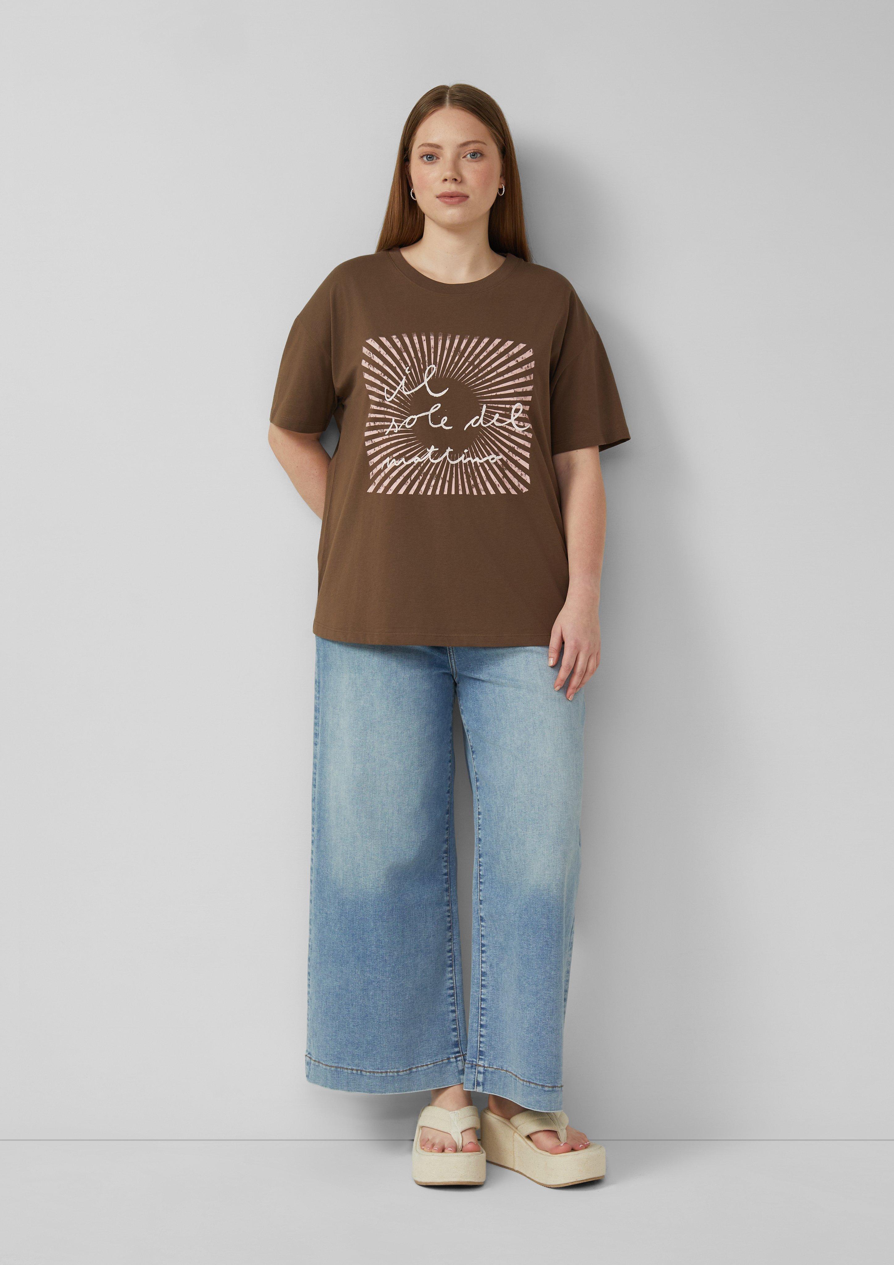  T-shirt en  de 