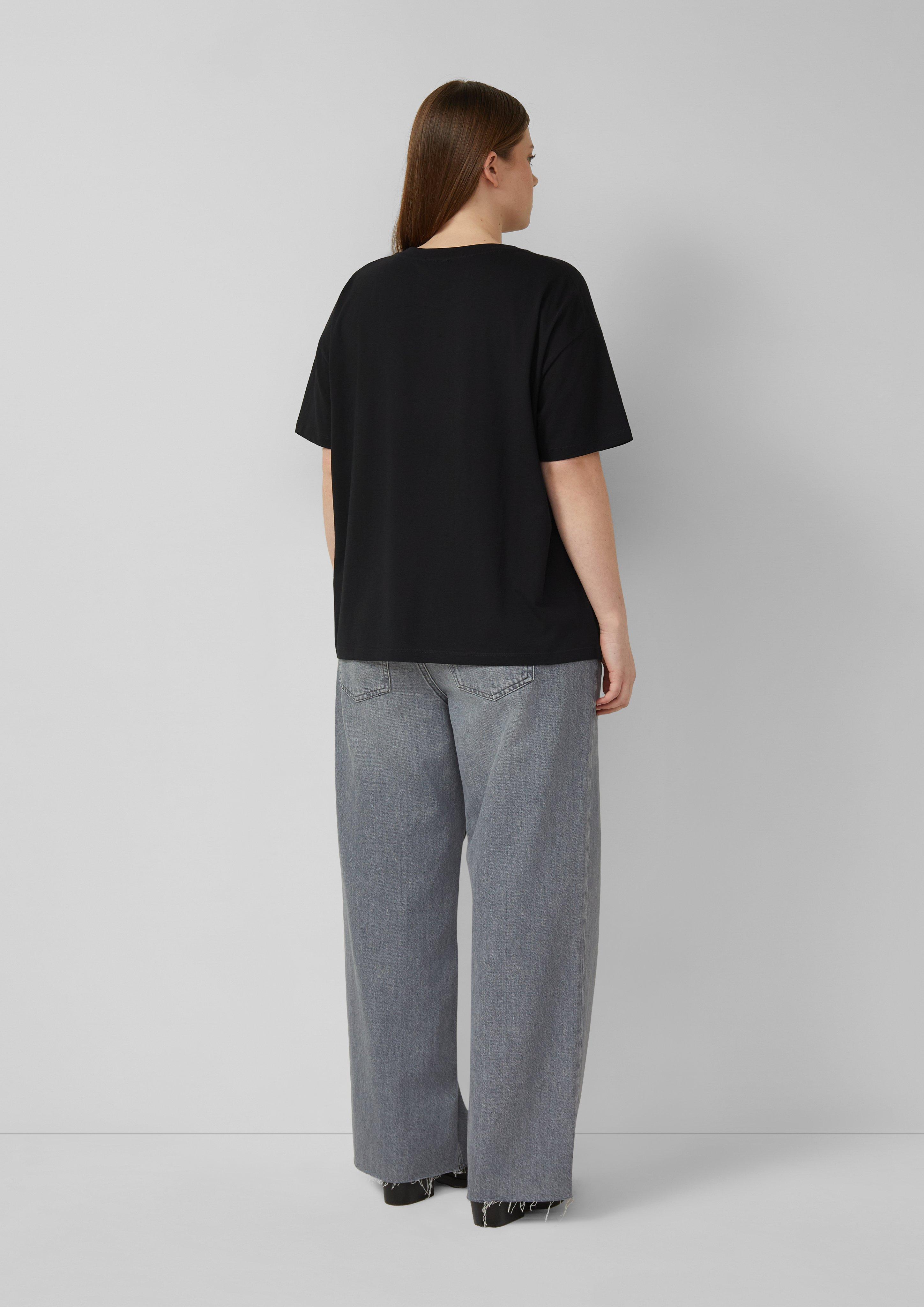  T-shirt en  de 