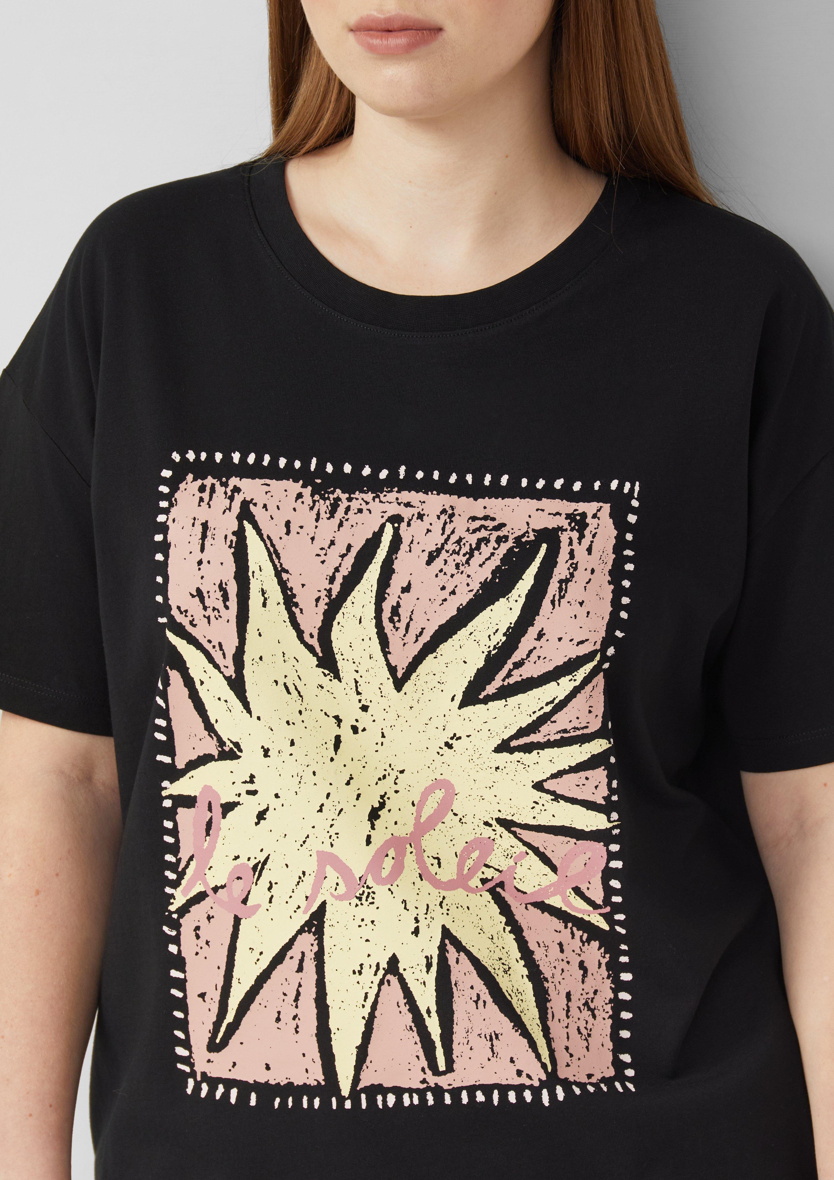  T-shirt en  de 
