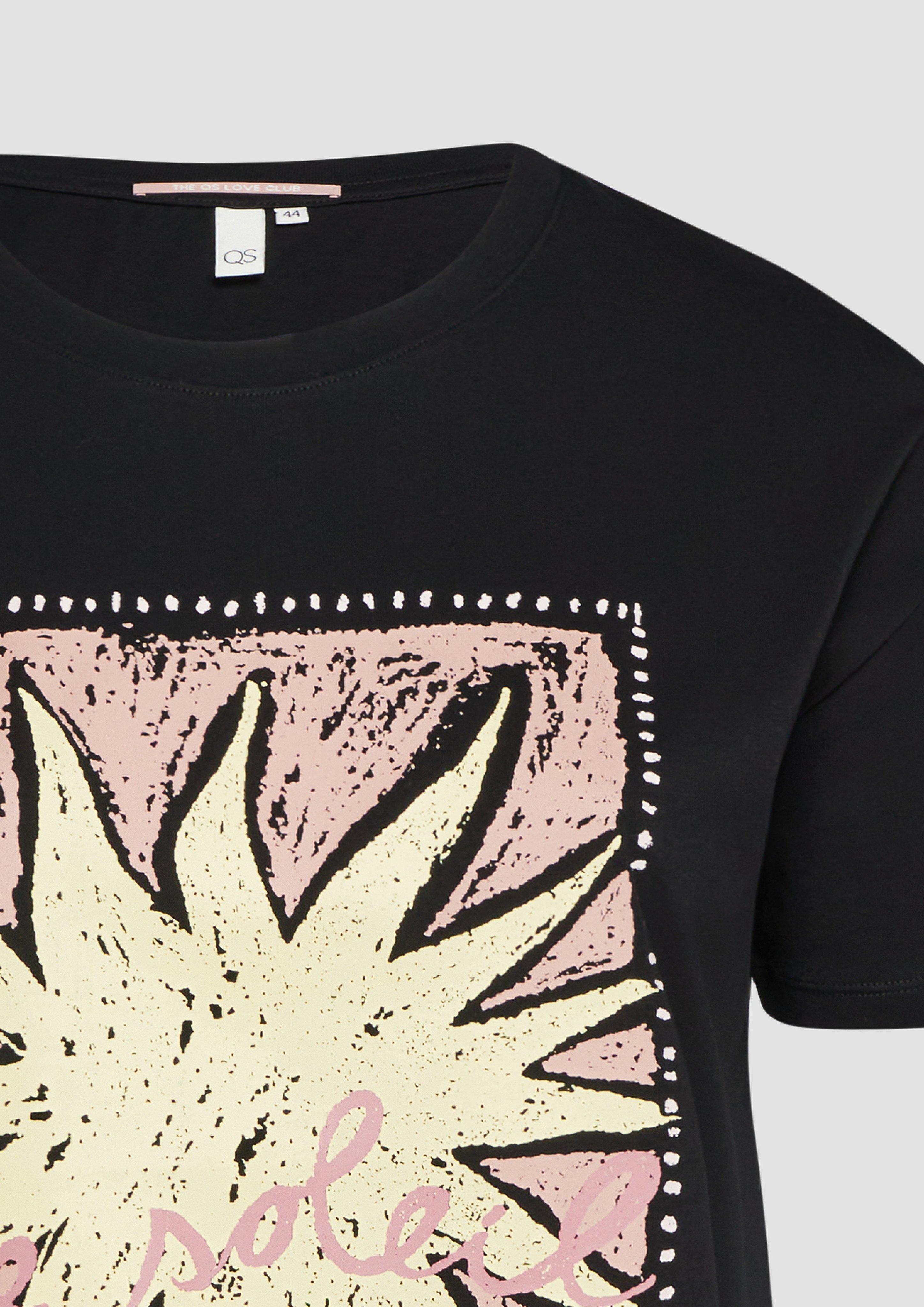  T-shirt en  de 