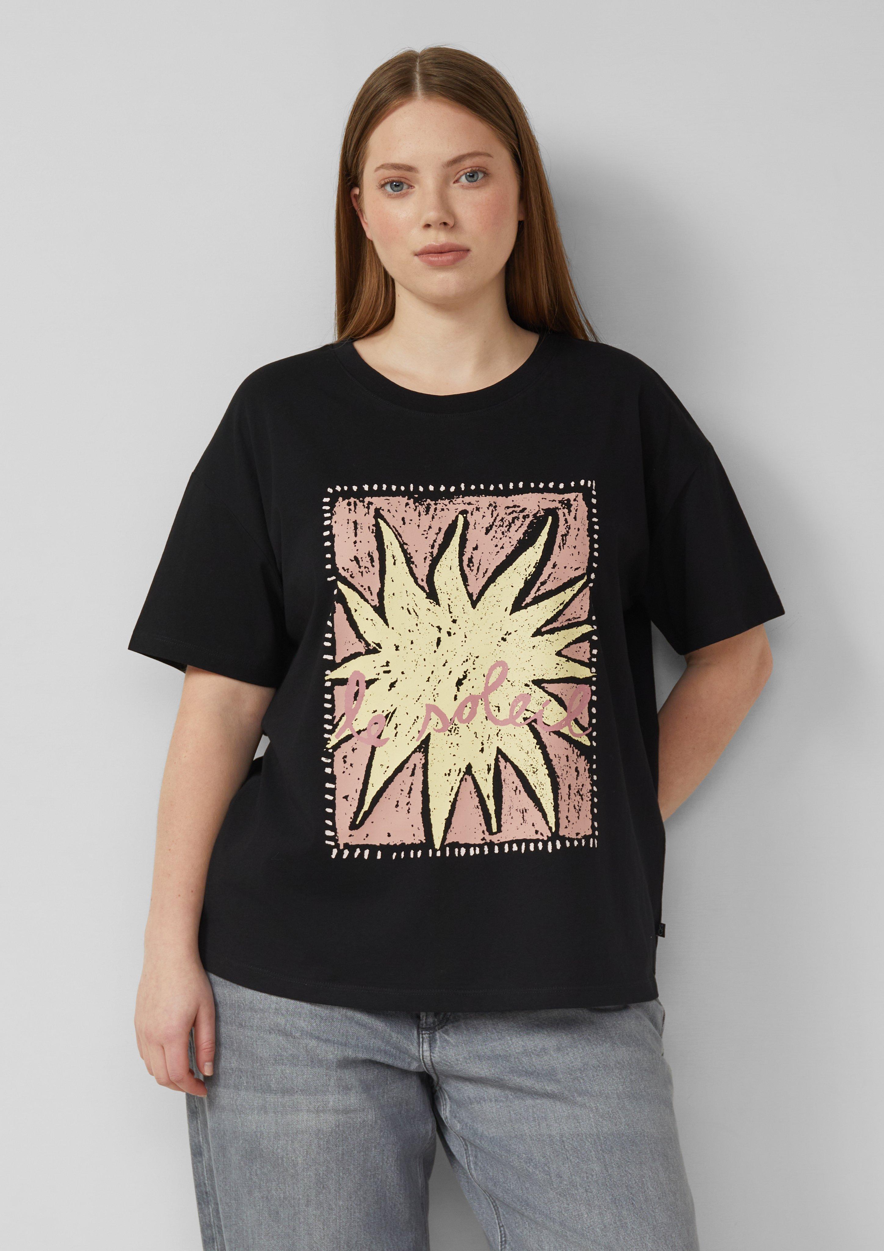  T-shirt en  de 