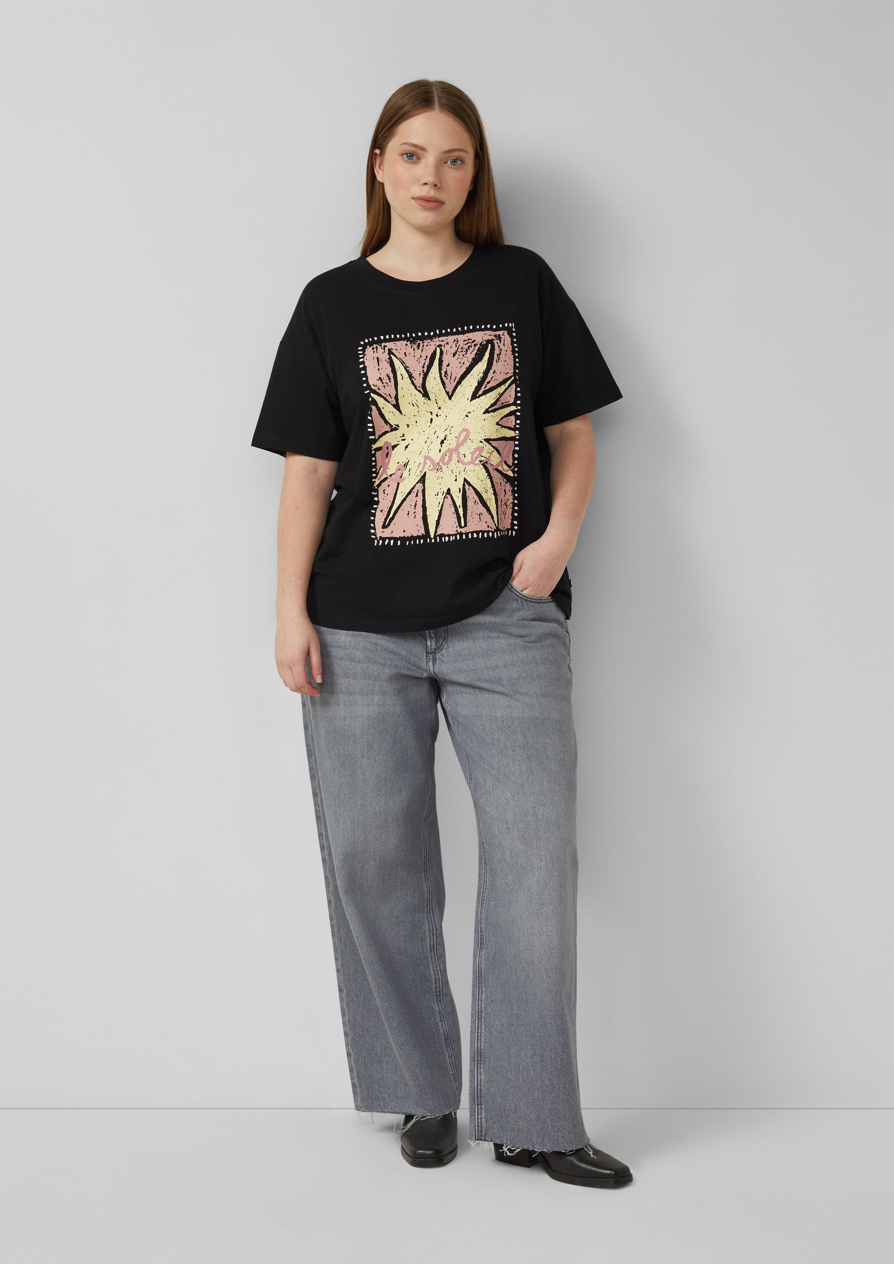  T-shirt en  de 