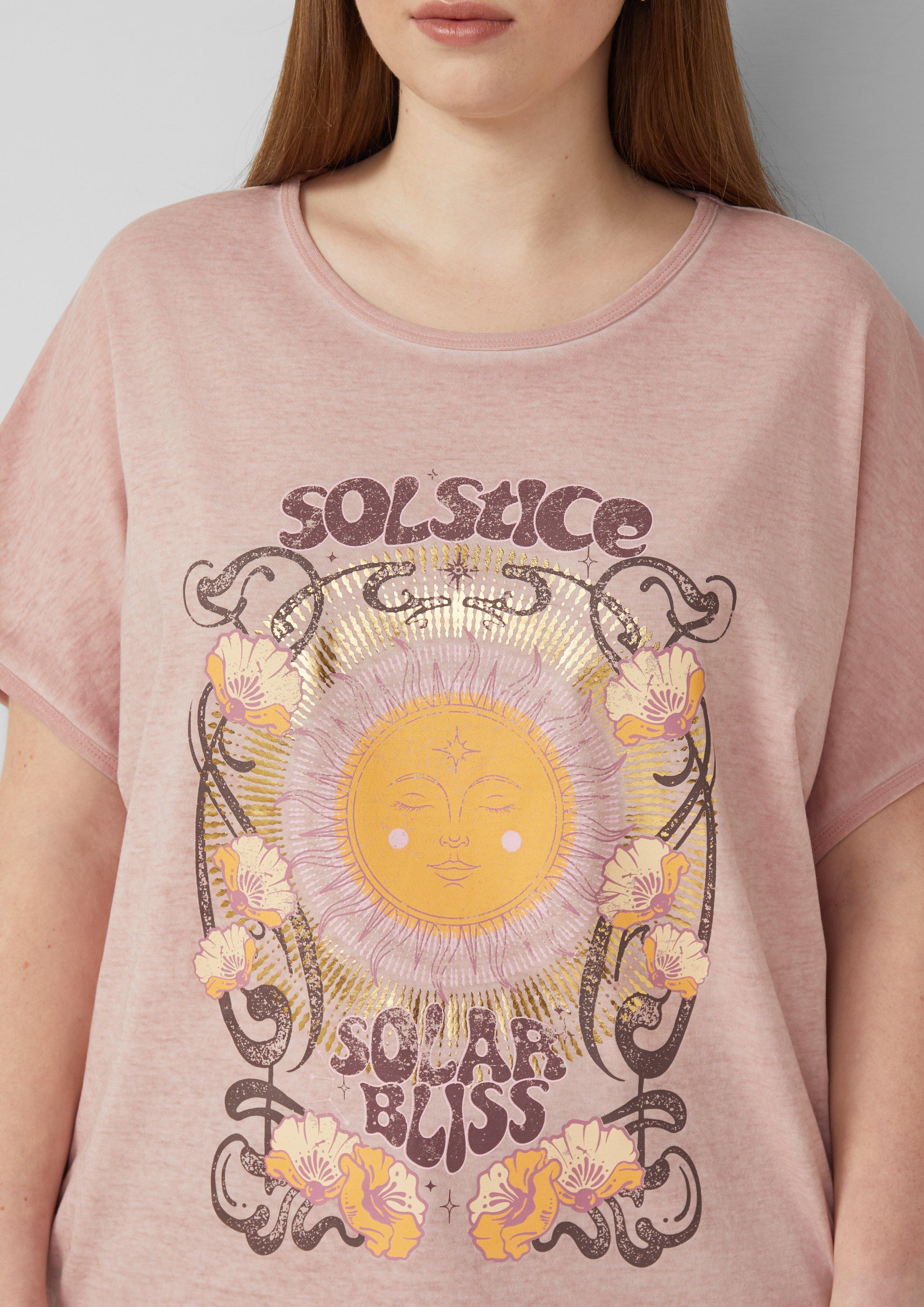  T-Shirt en  de 