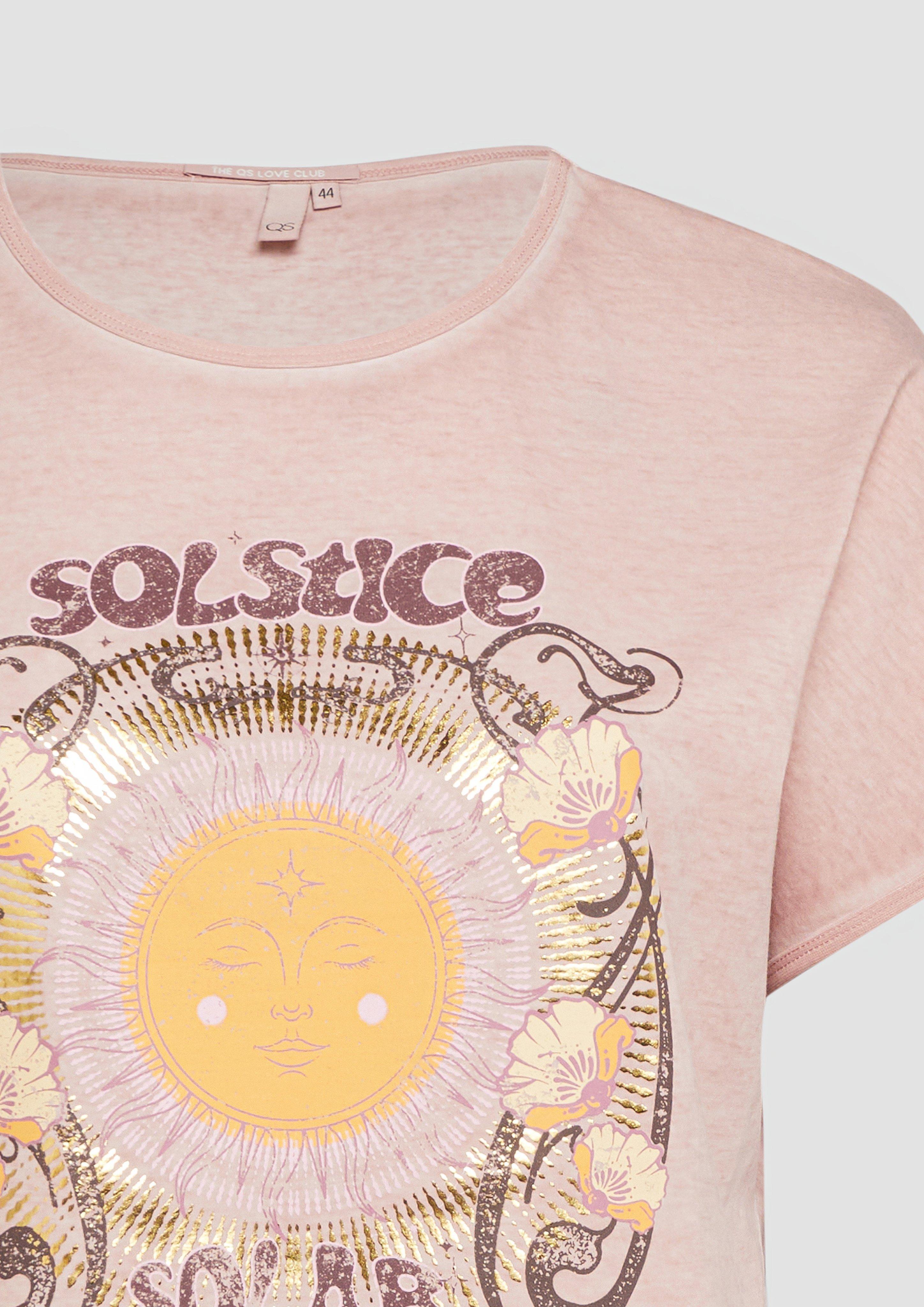  T-Shirt en  de 