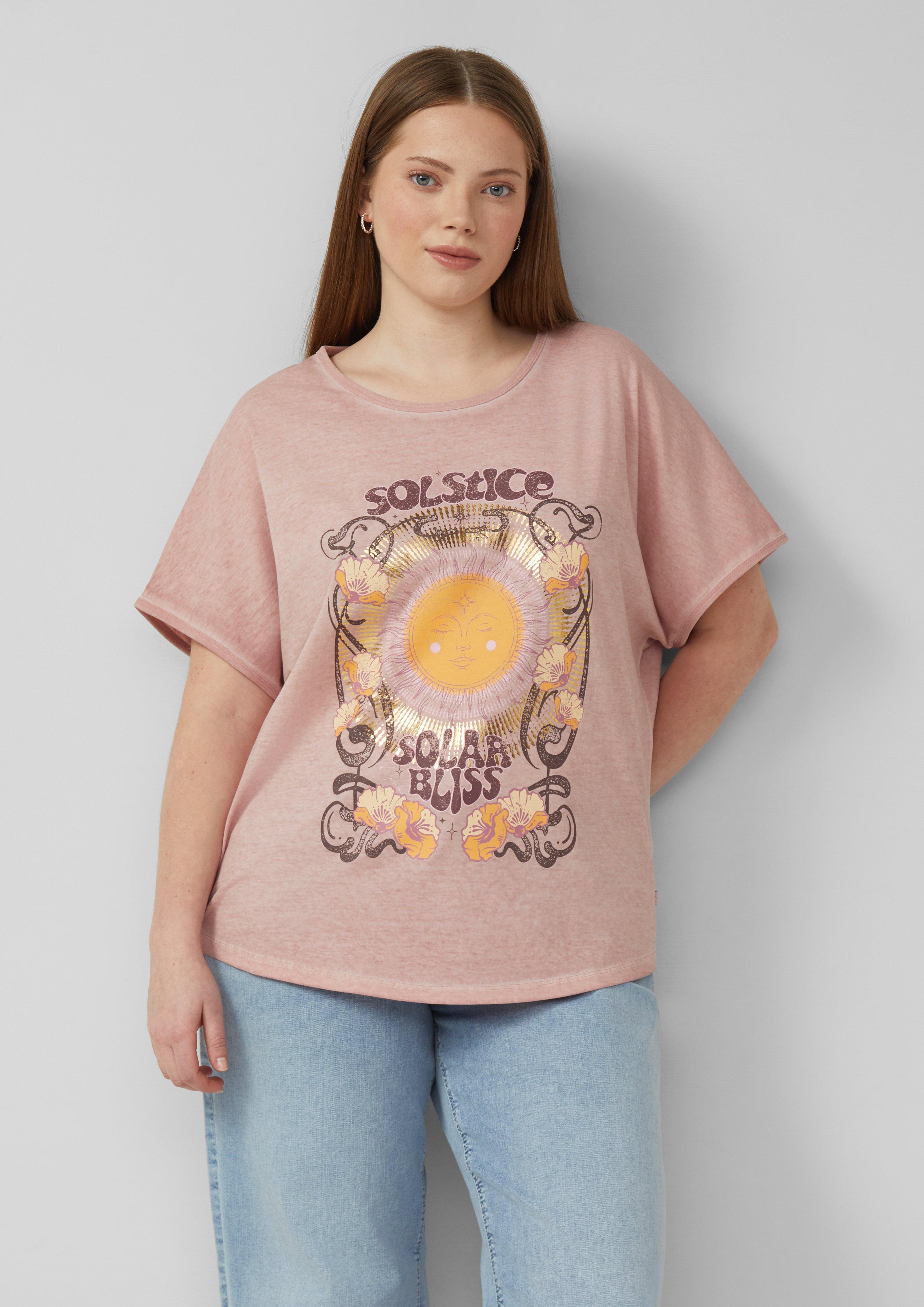  T-Shirt en  de 