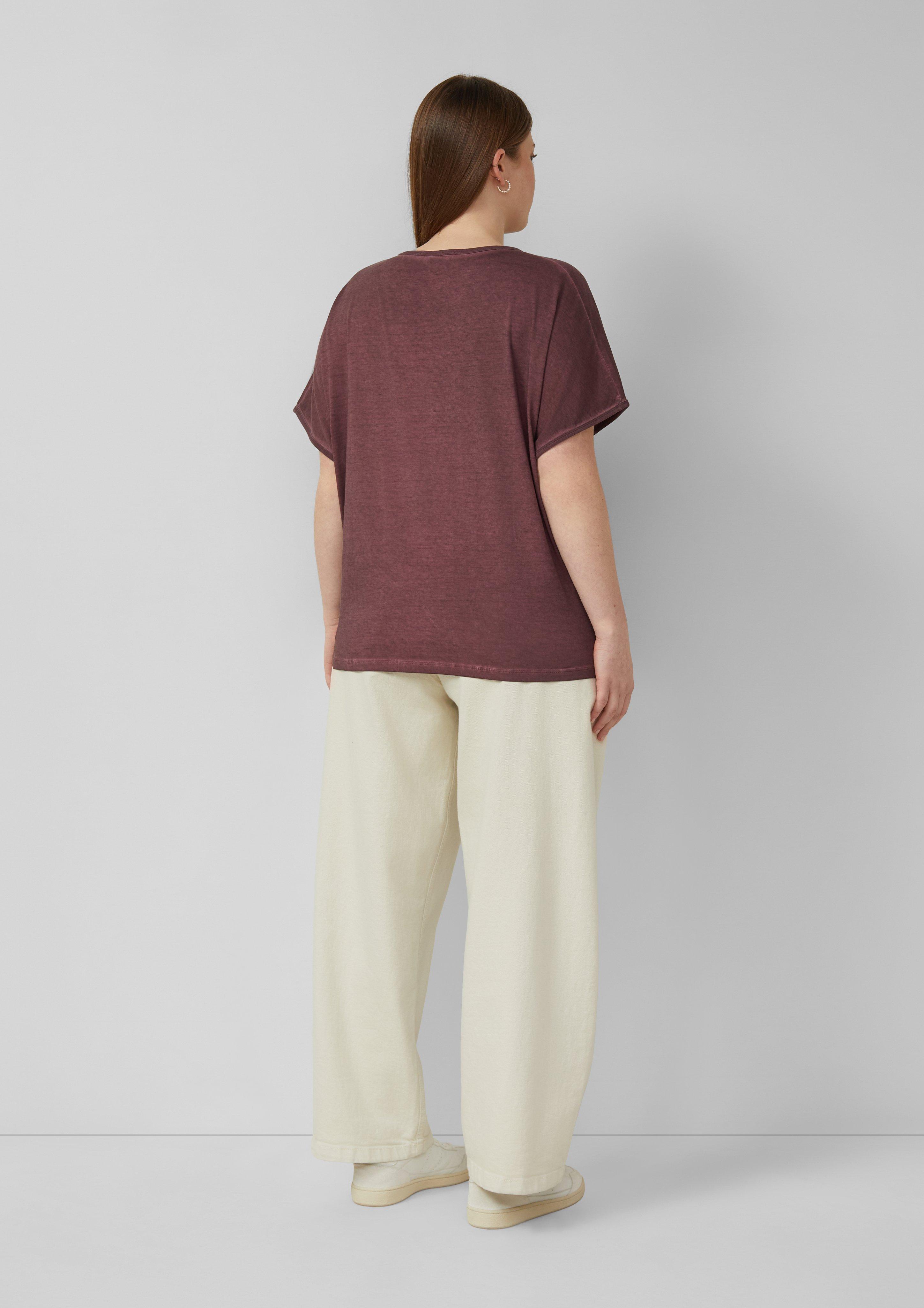  T-Shirt in  von 