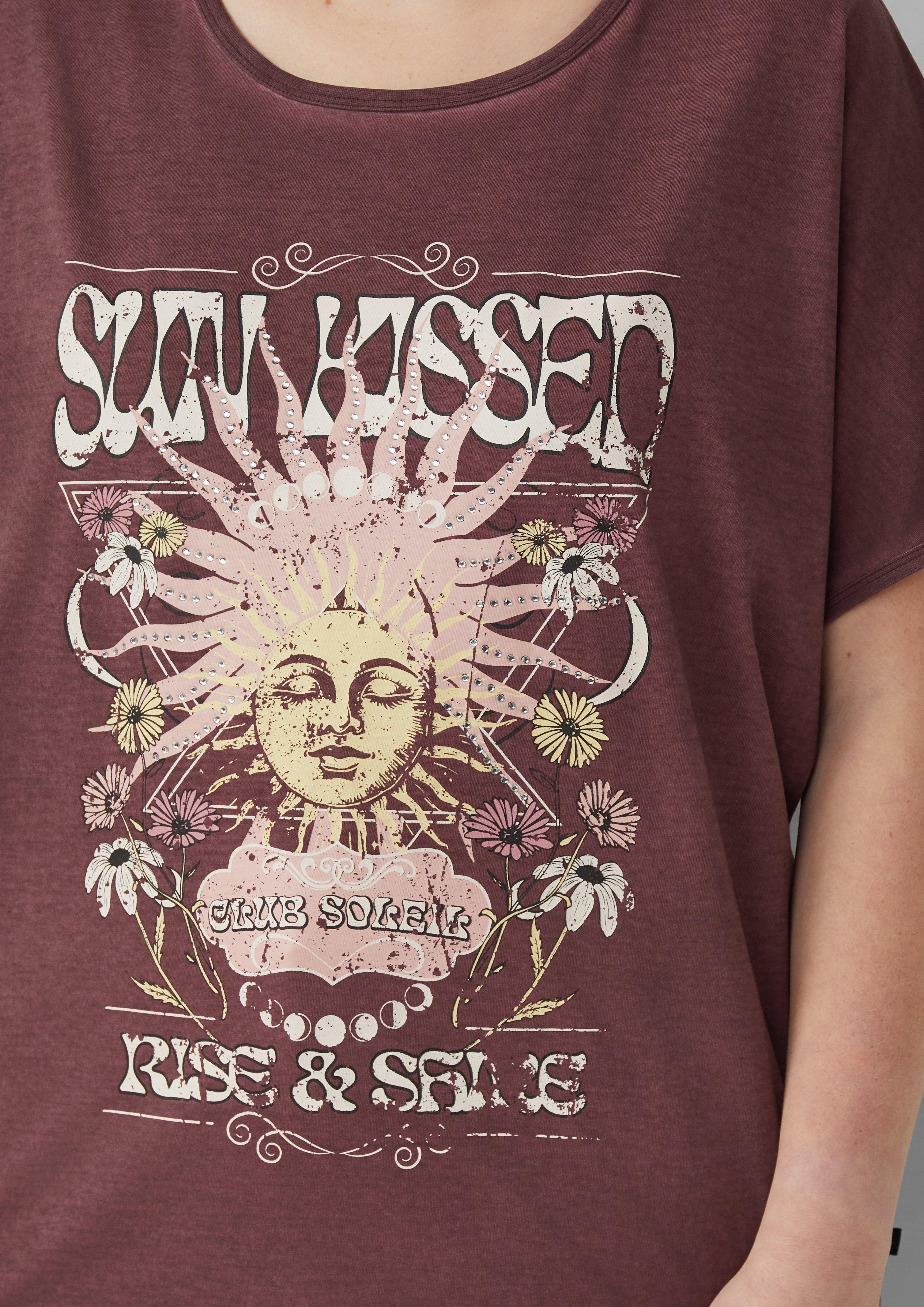  T-Shirt in  von 