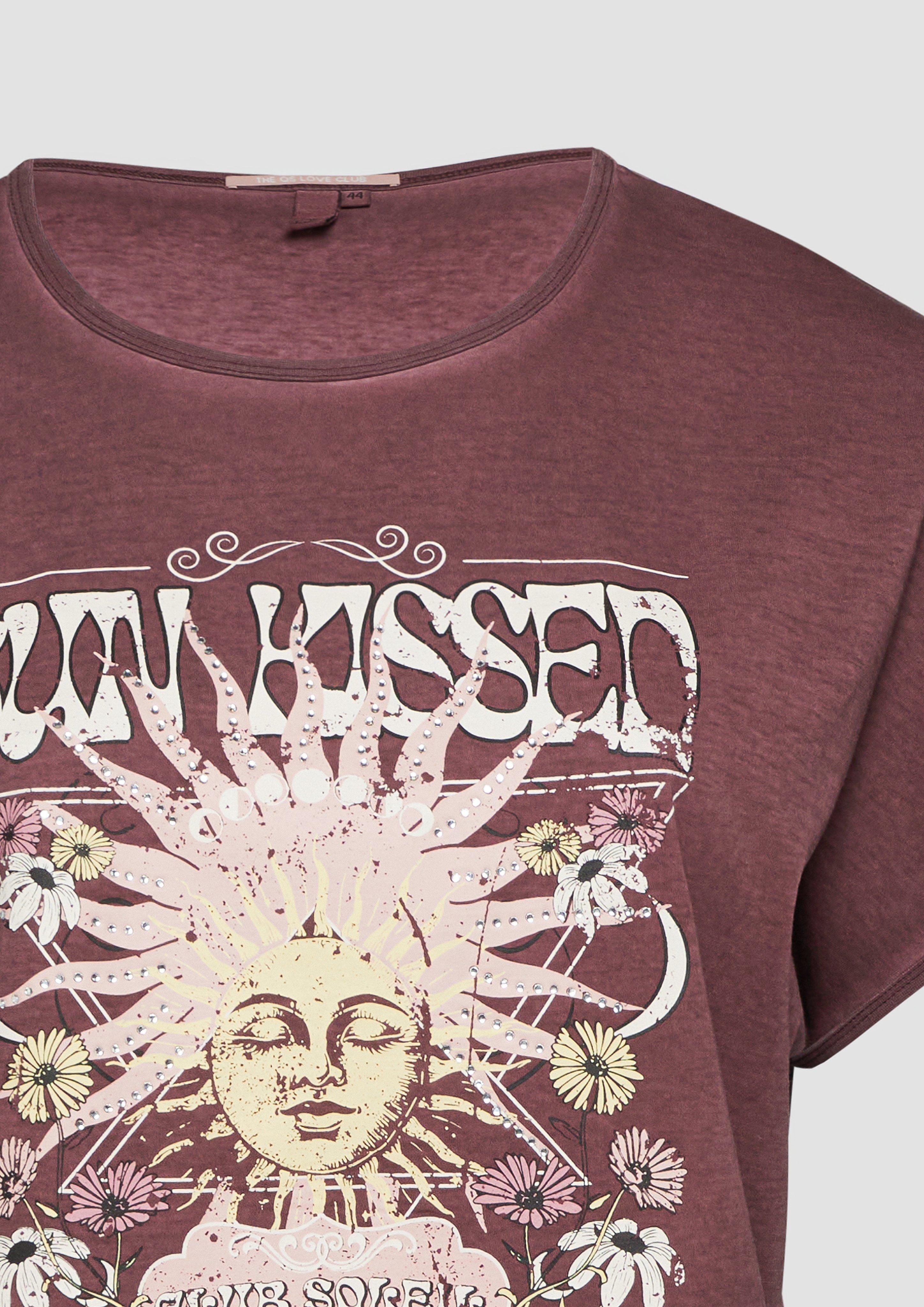 T-Shirt in  von 