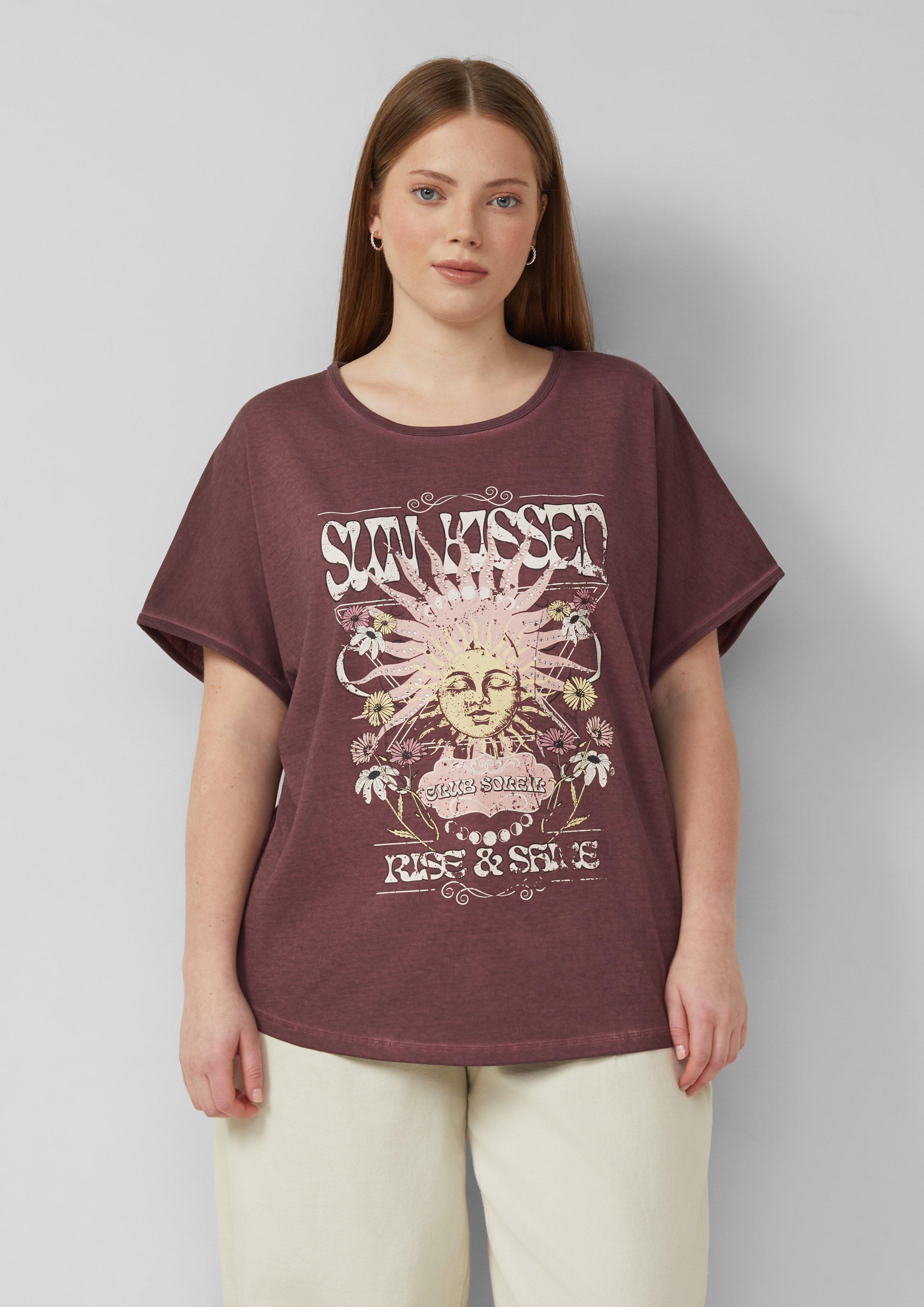 T-Shirt in  von 