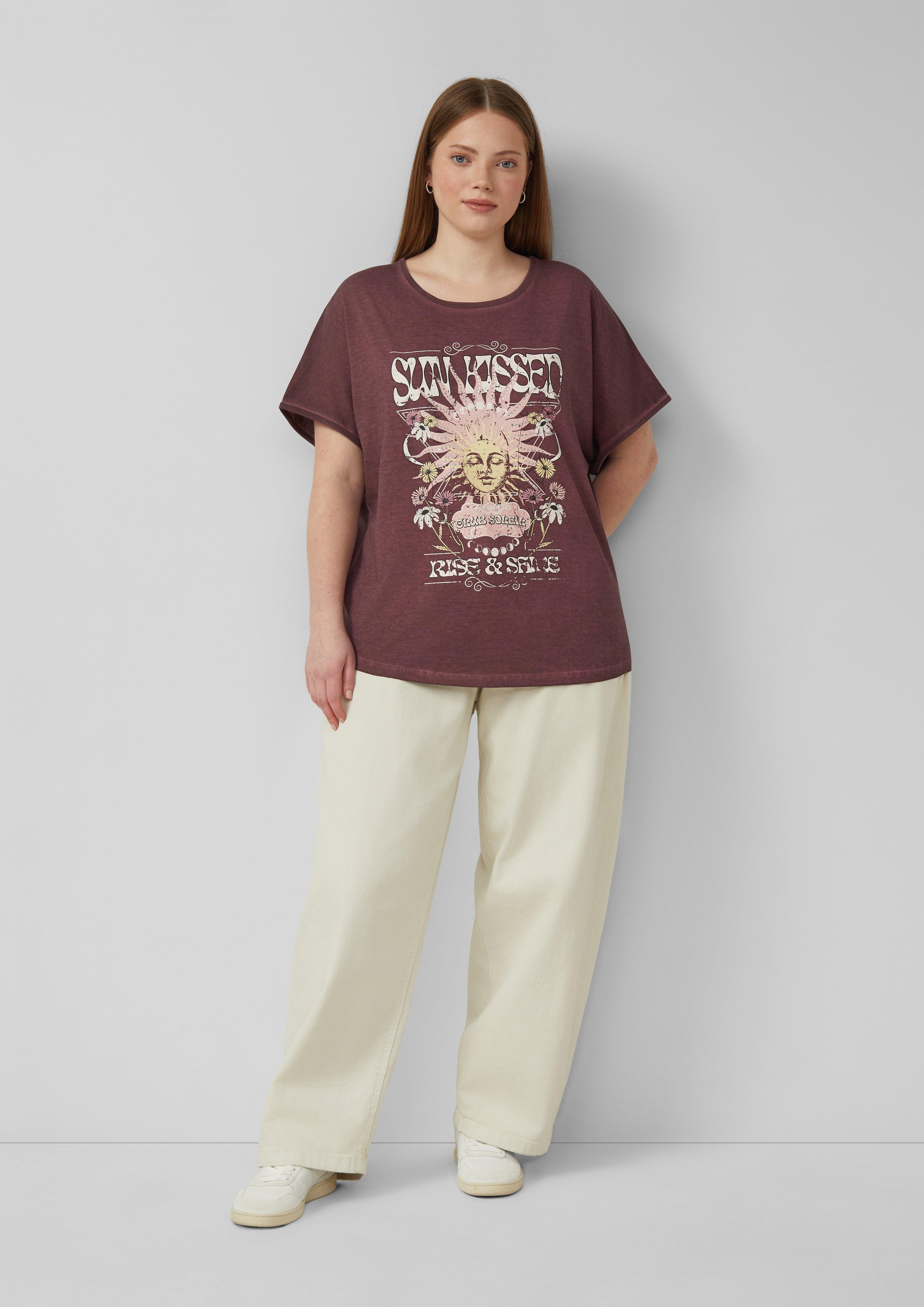 T-Shirt in  von 