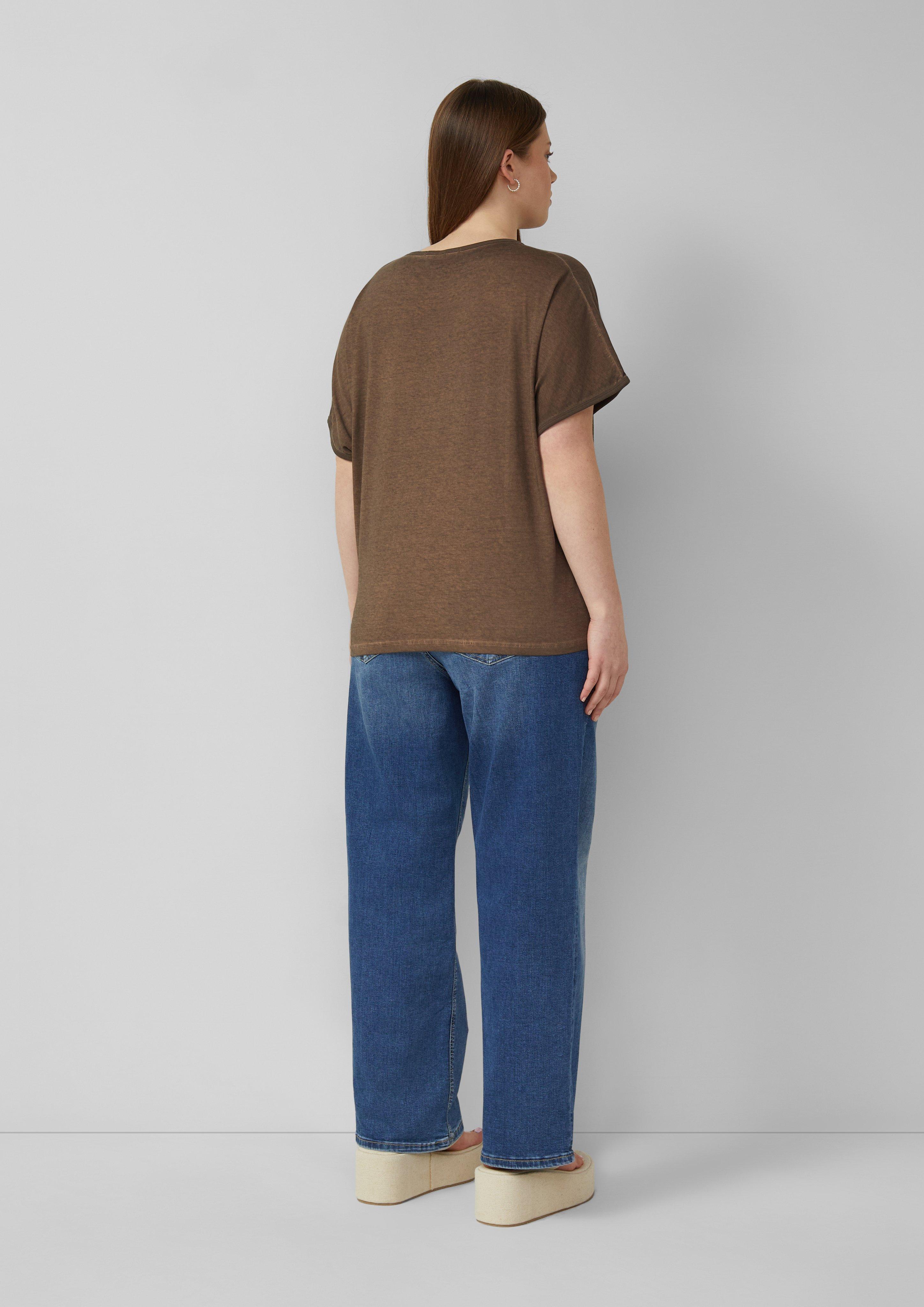  T-Shirt in  von 