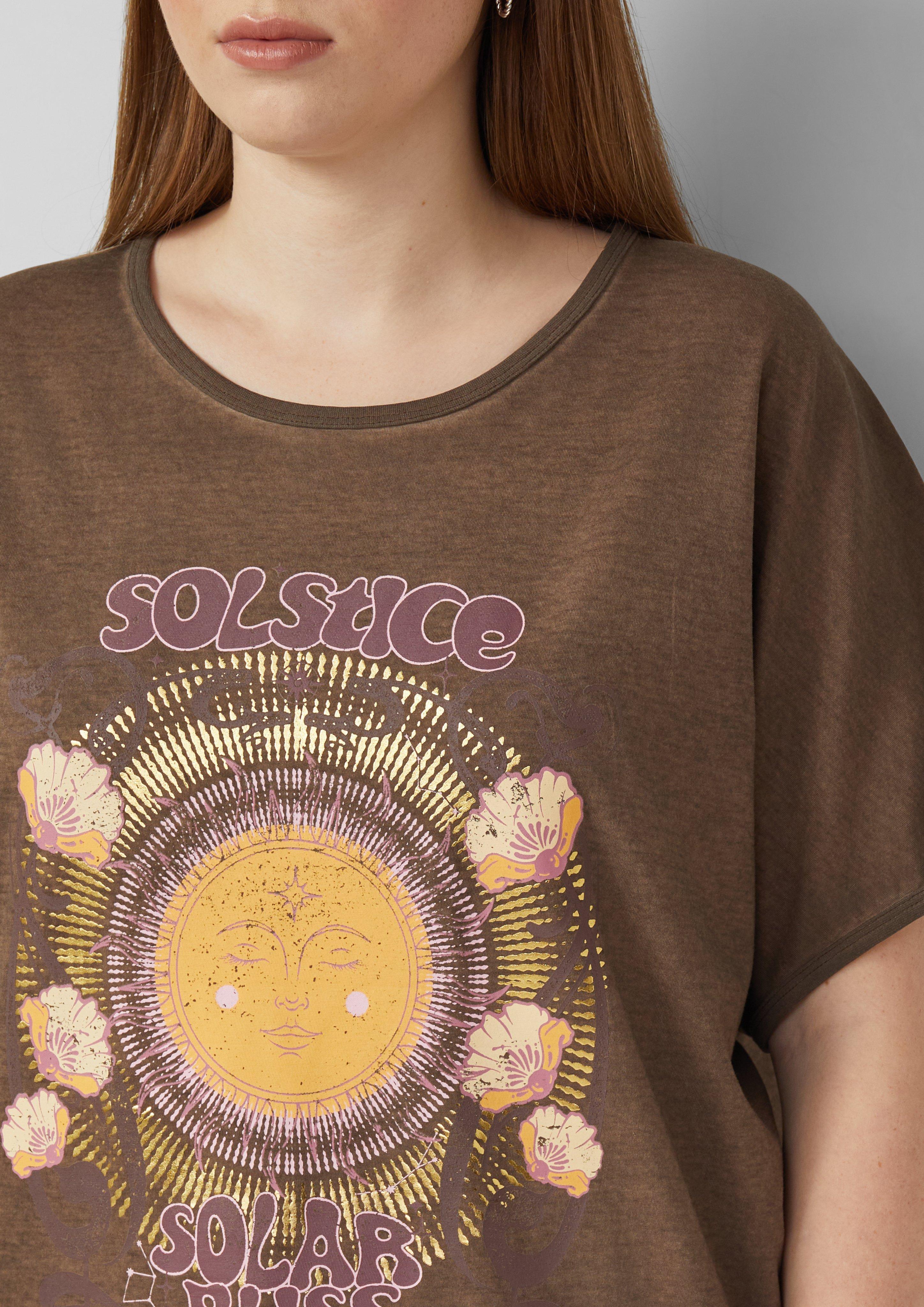  T-Shirt in  von 