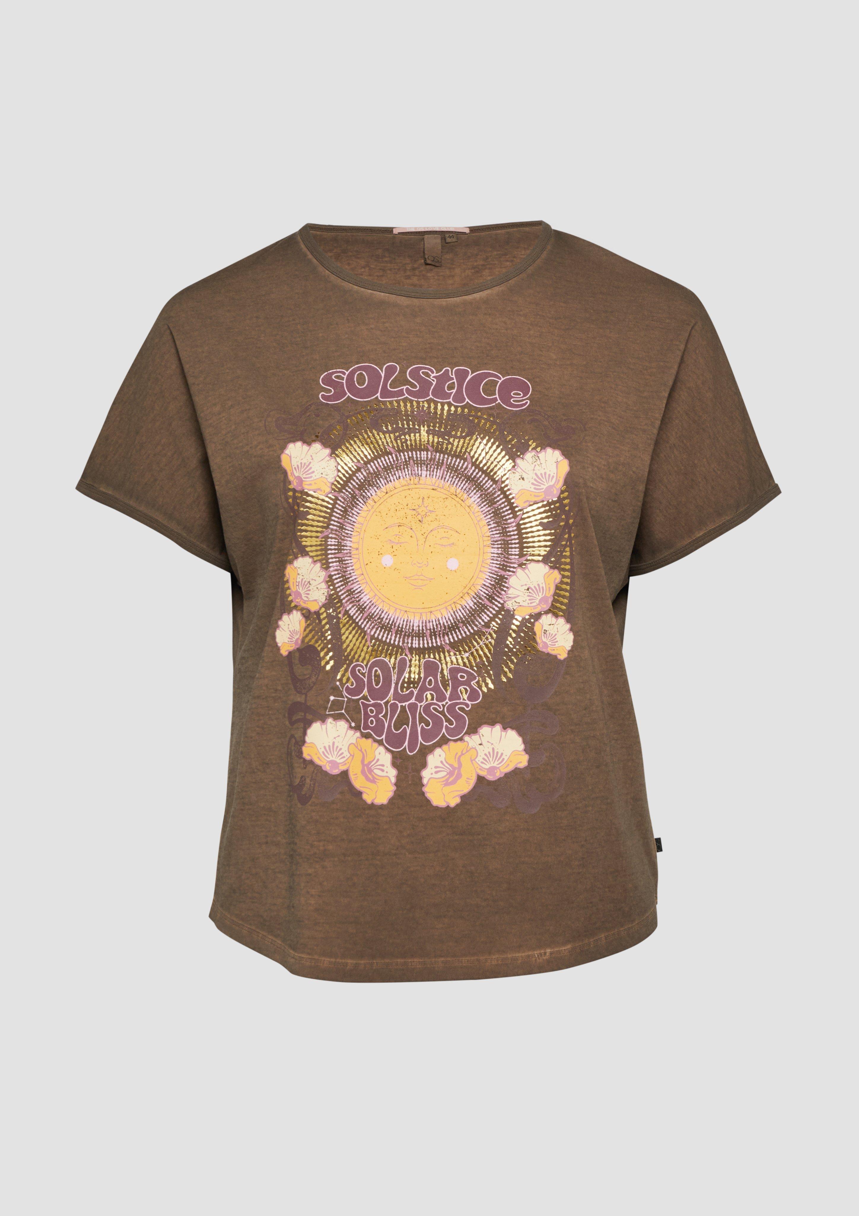  T-Shirt in  von 