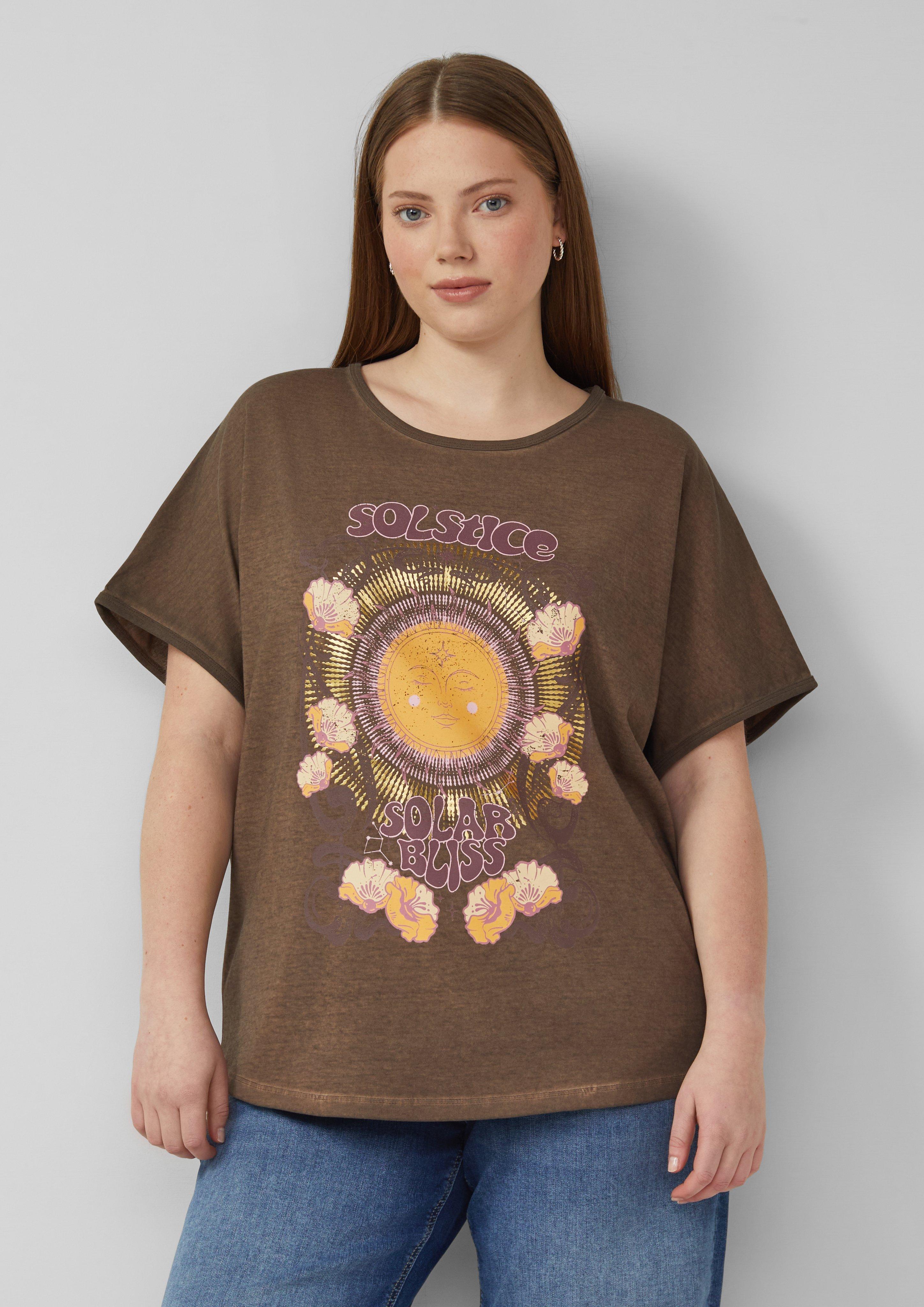  T-Shirt in  von 