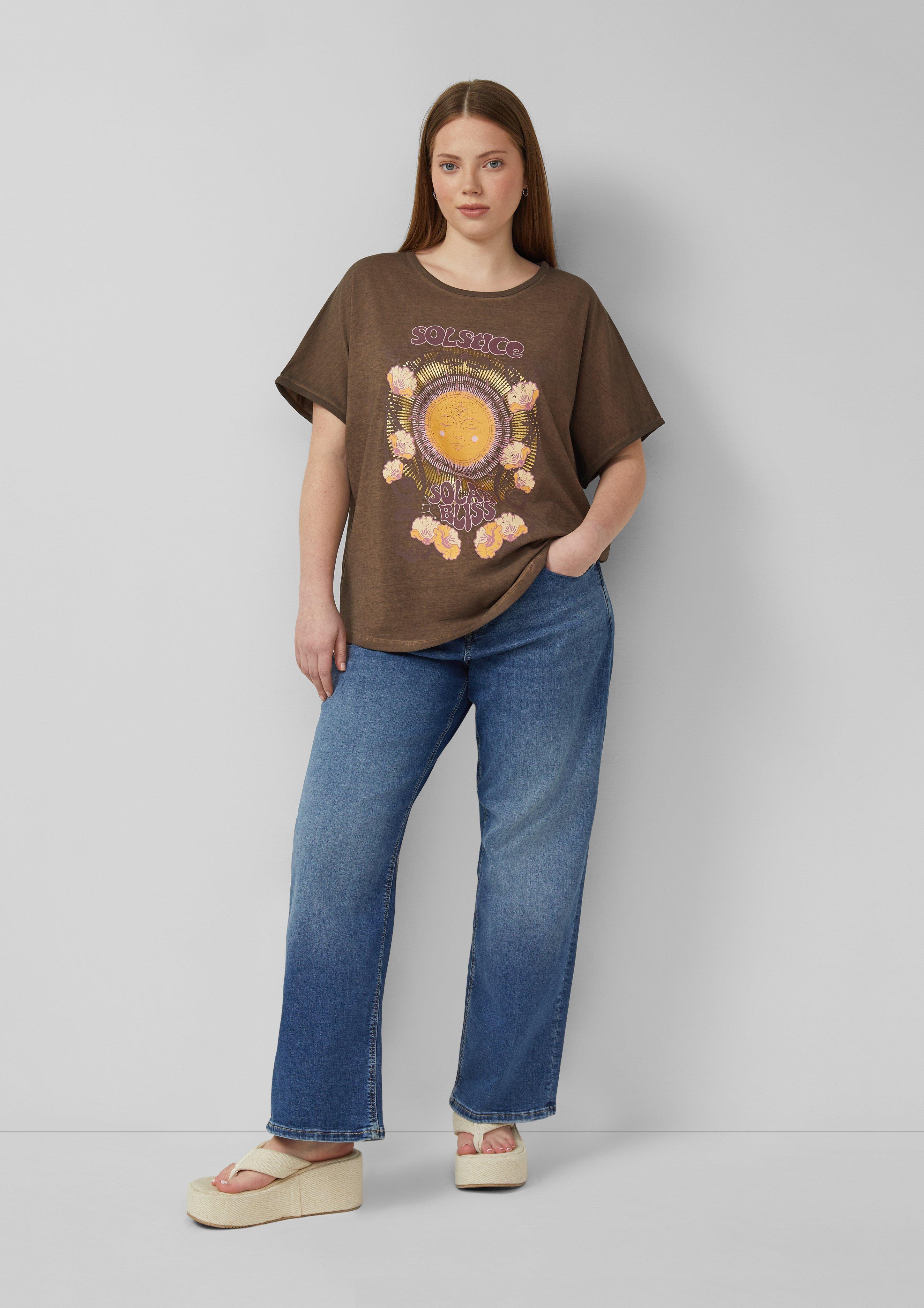 T-Shirt in  von 