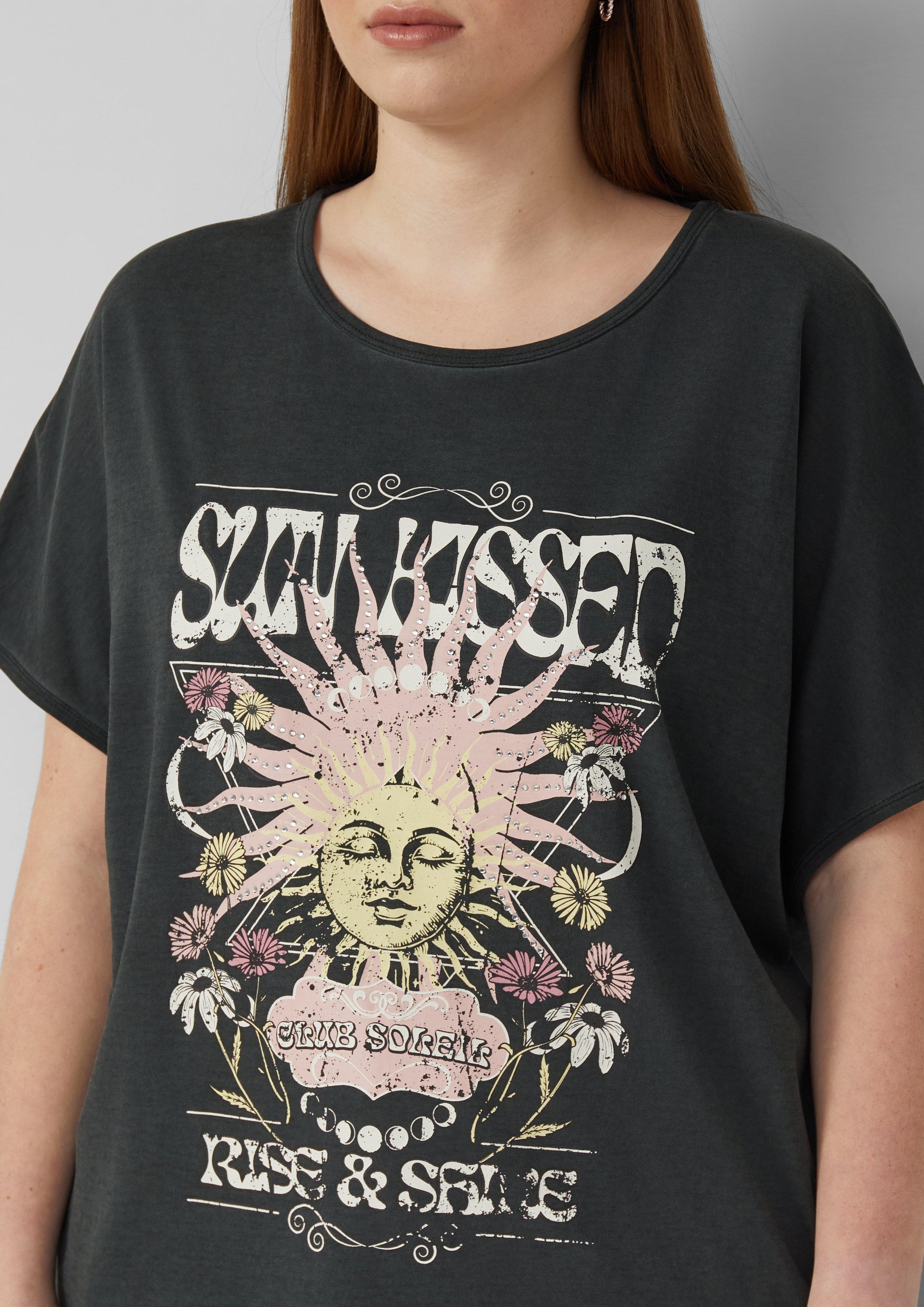  T-Shirt en  de 
