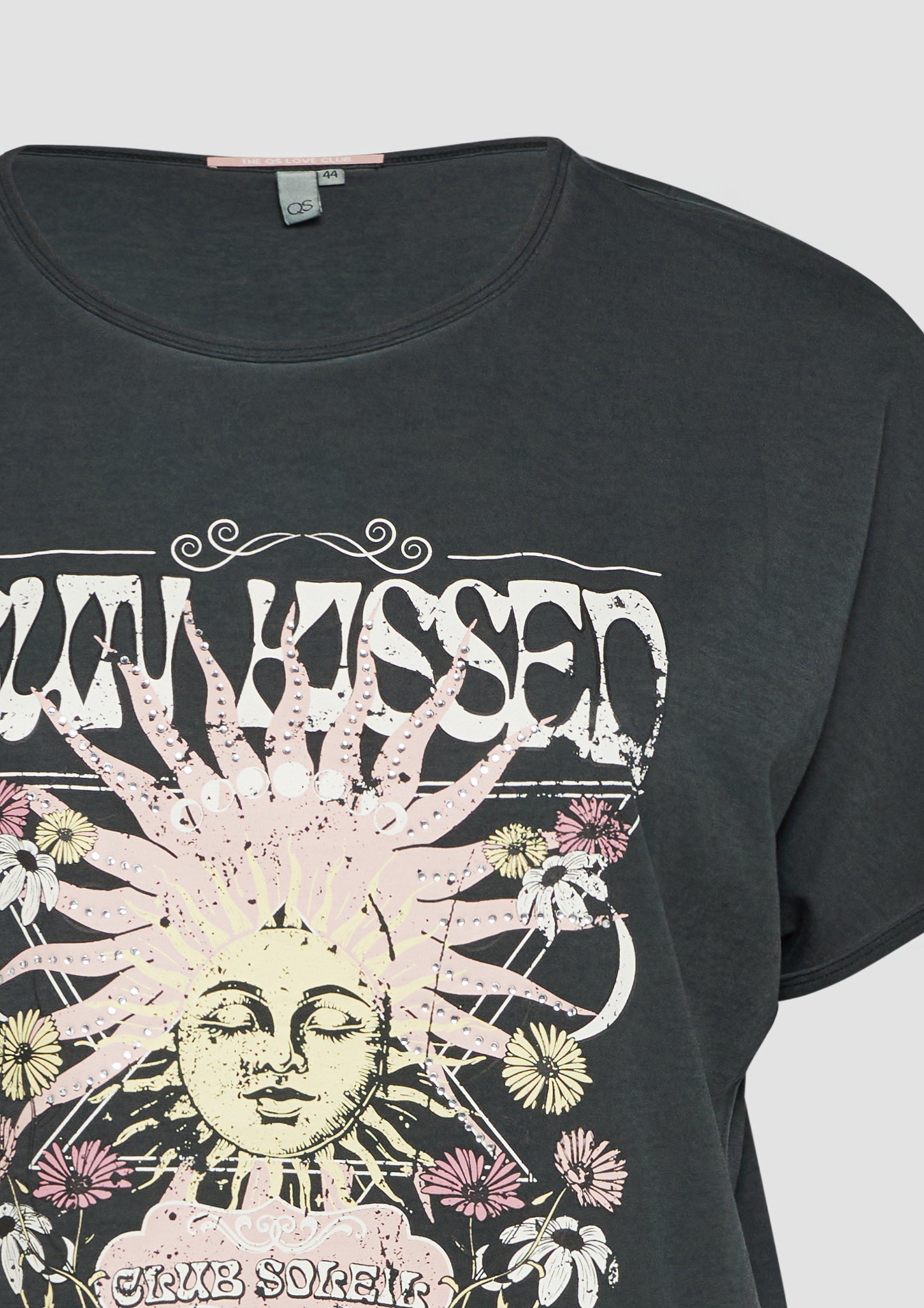  T-Shirt en  de 