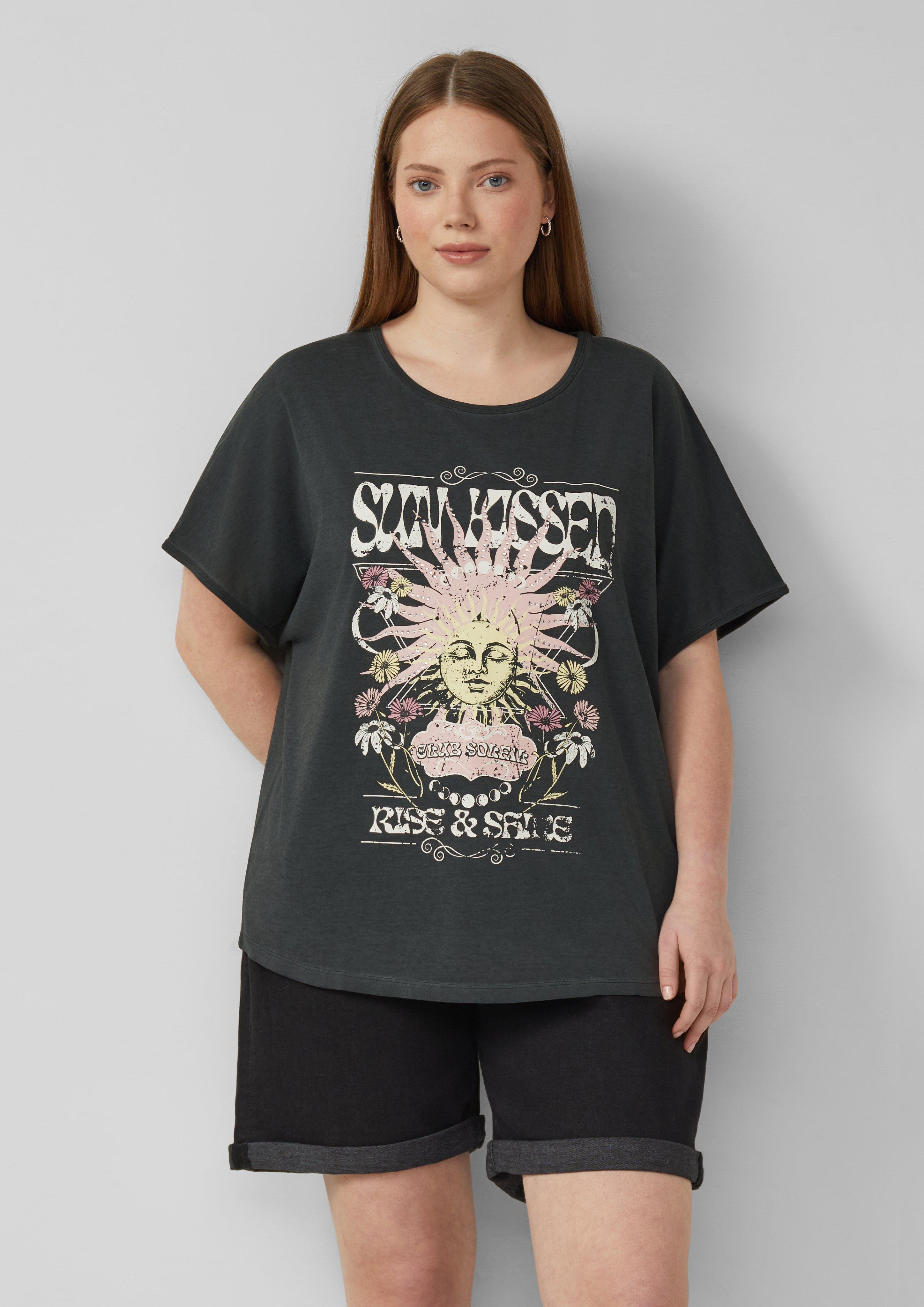  T-Shirt en  de 