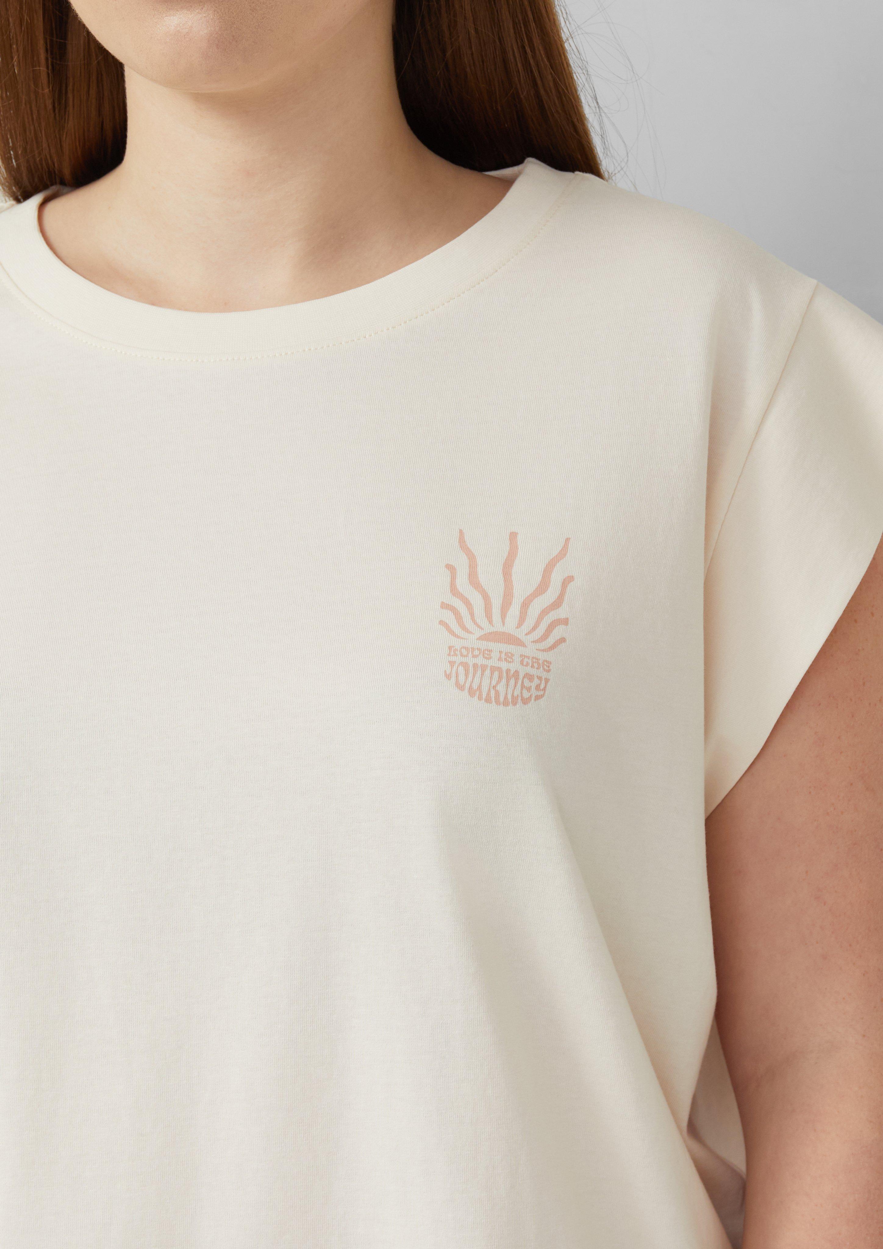  T-Shirt in  von 