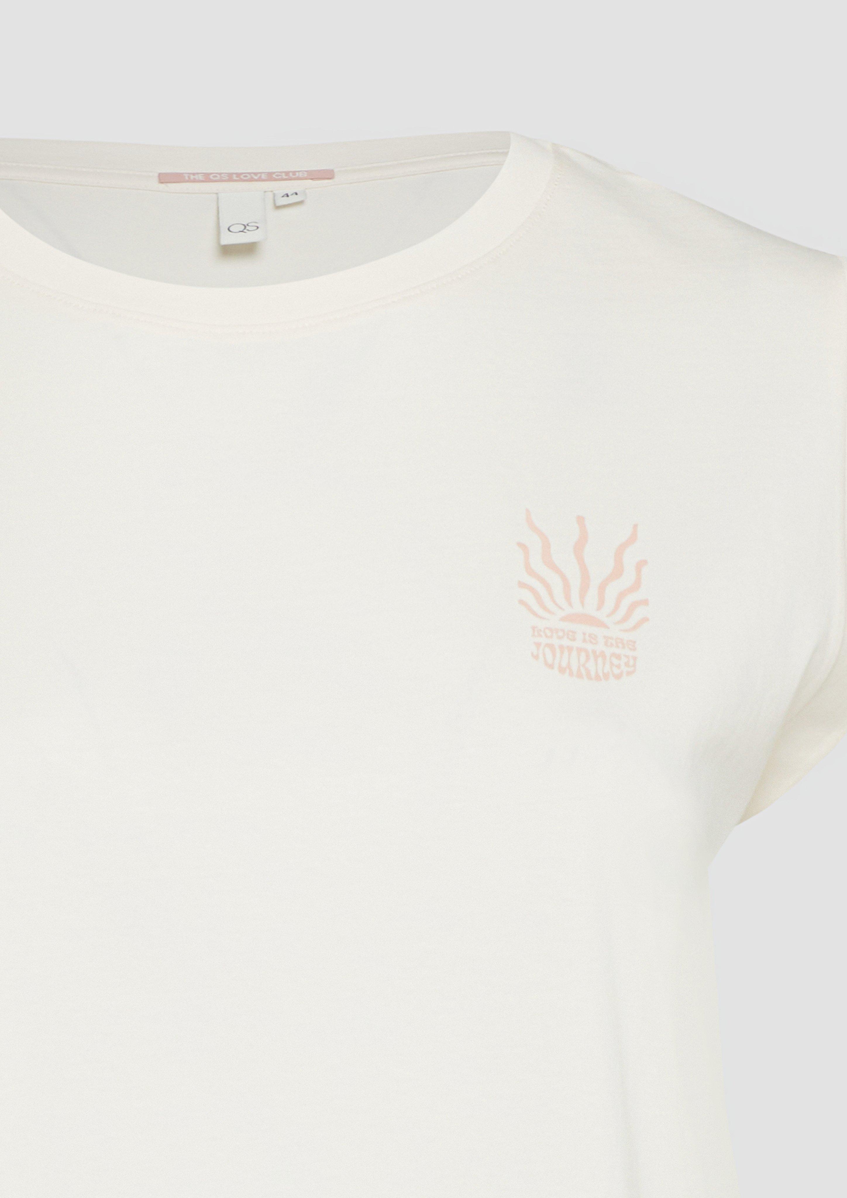  T-Shirt in  von 
