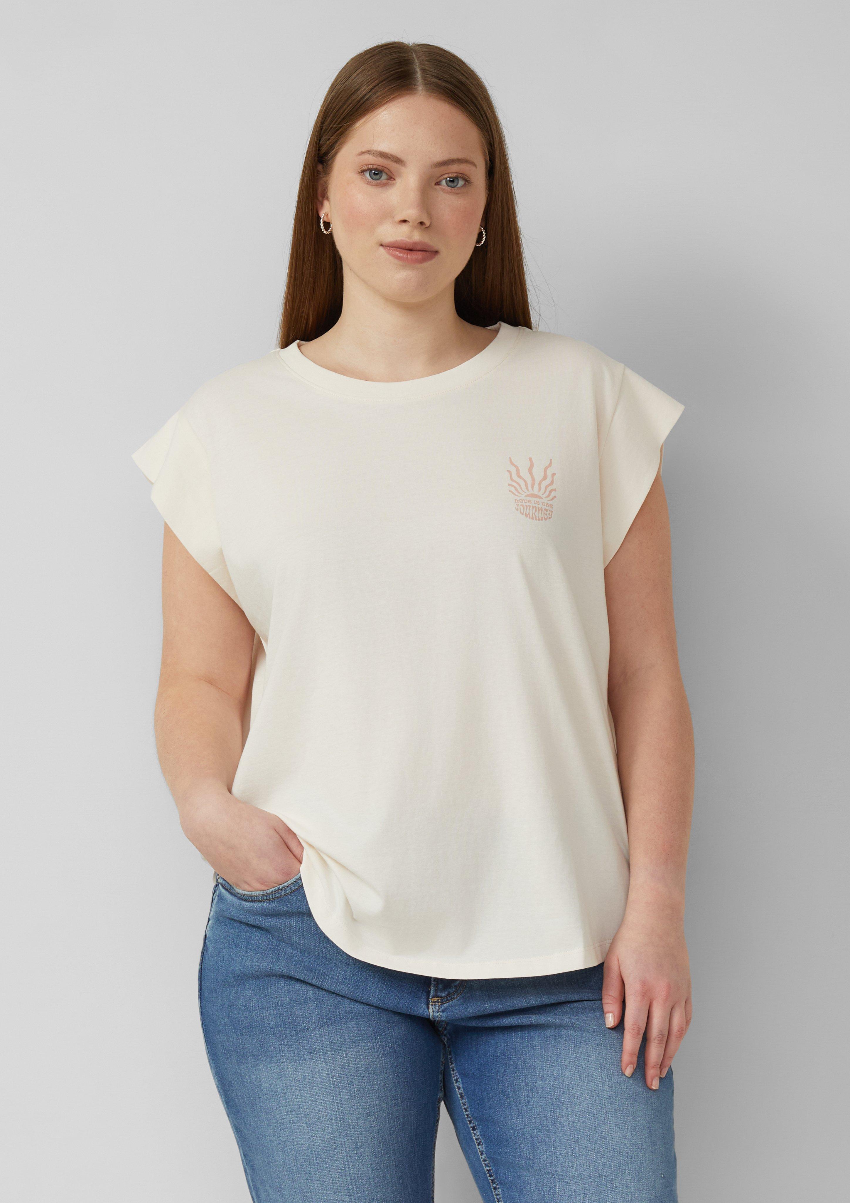  T-Shirt in  von 