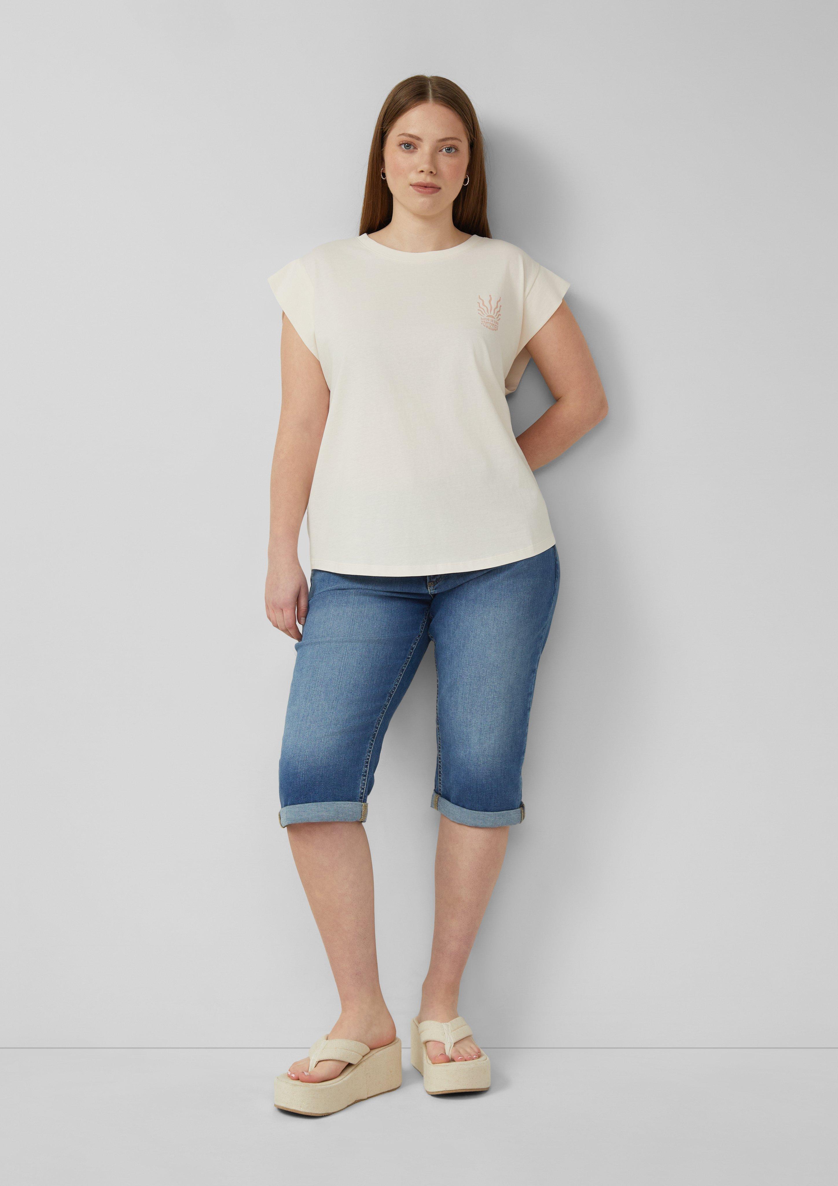  T-Shirt in  von 