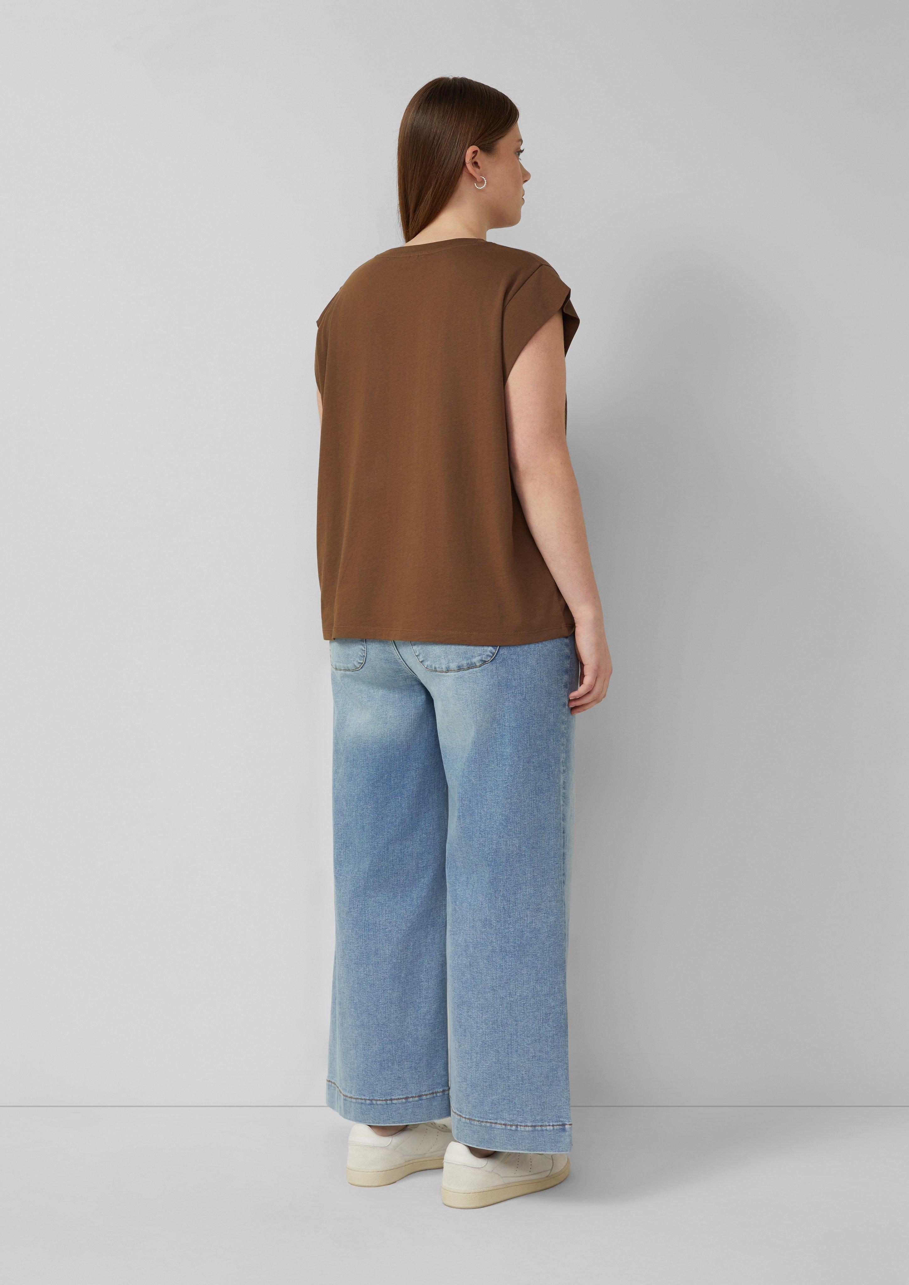  T-shirt en  de 