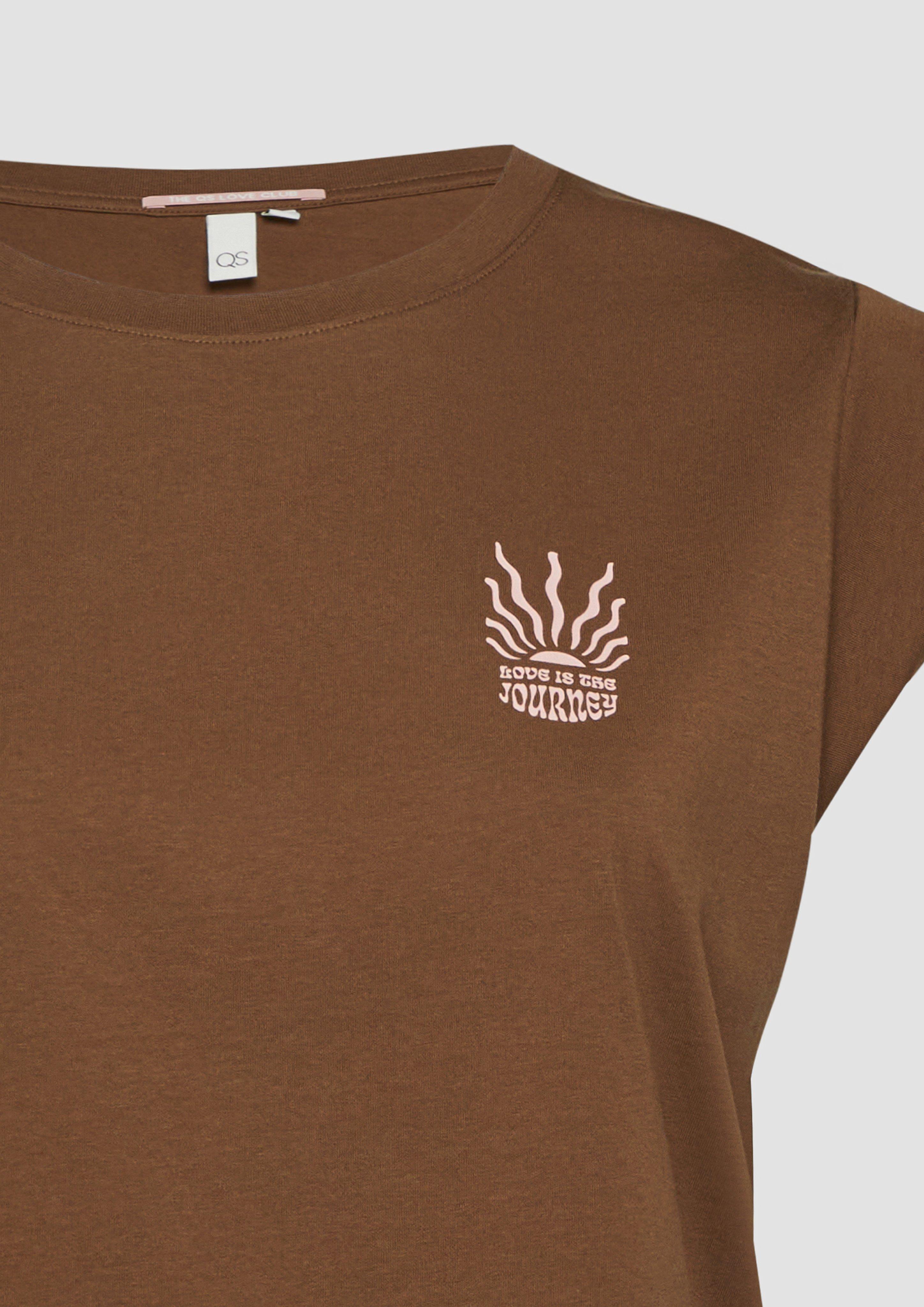  T-shirt en  de 
