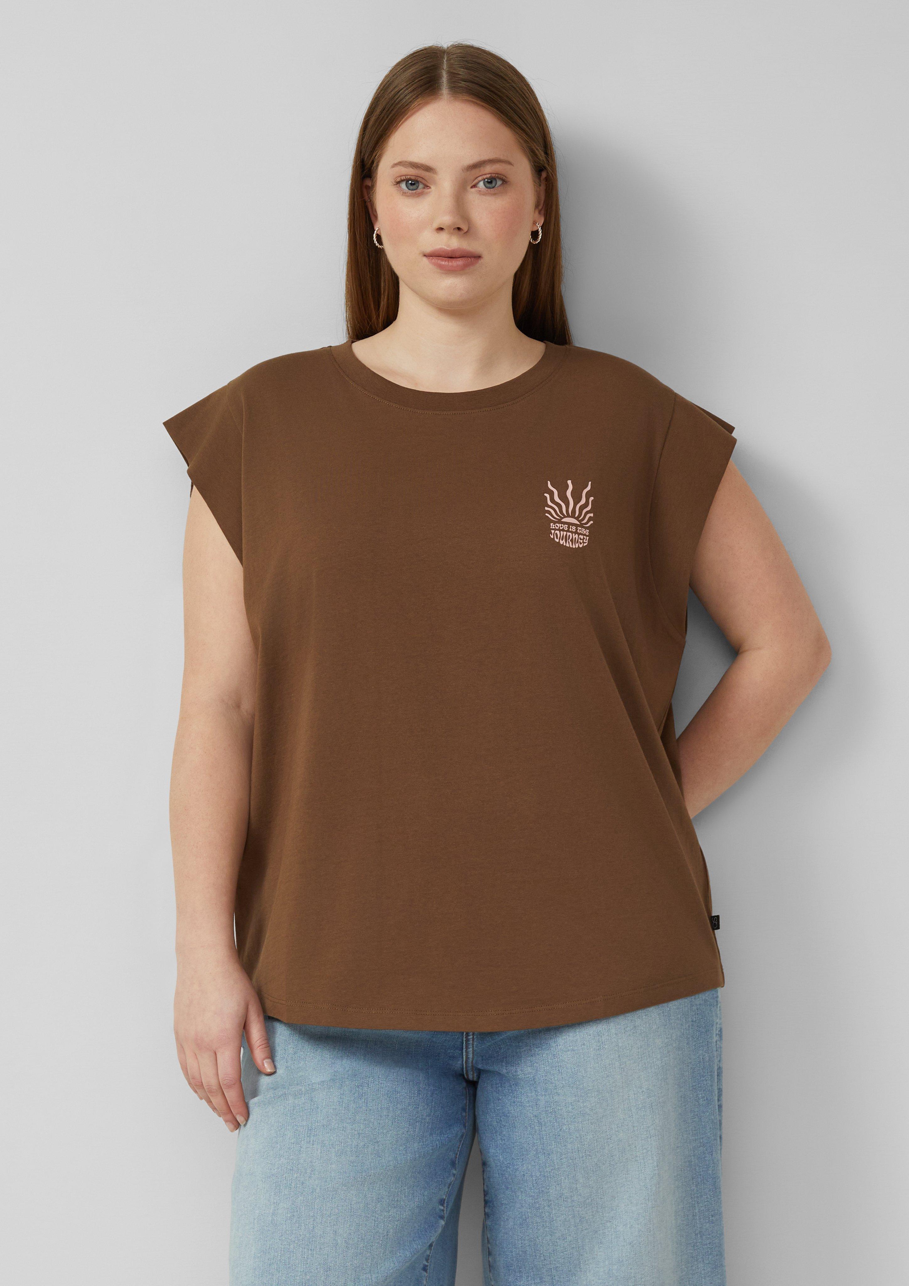  T-shirt en  de 