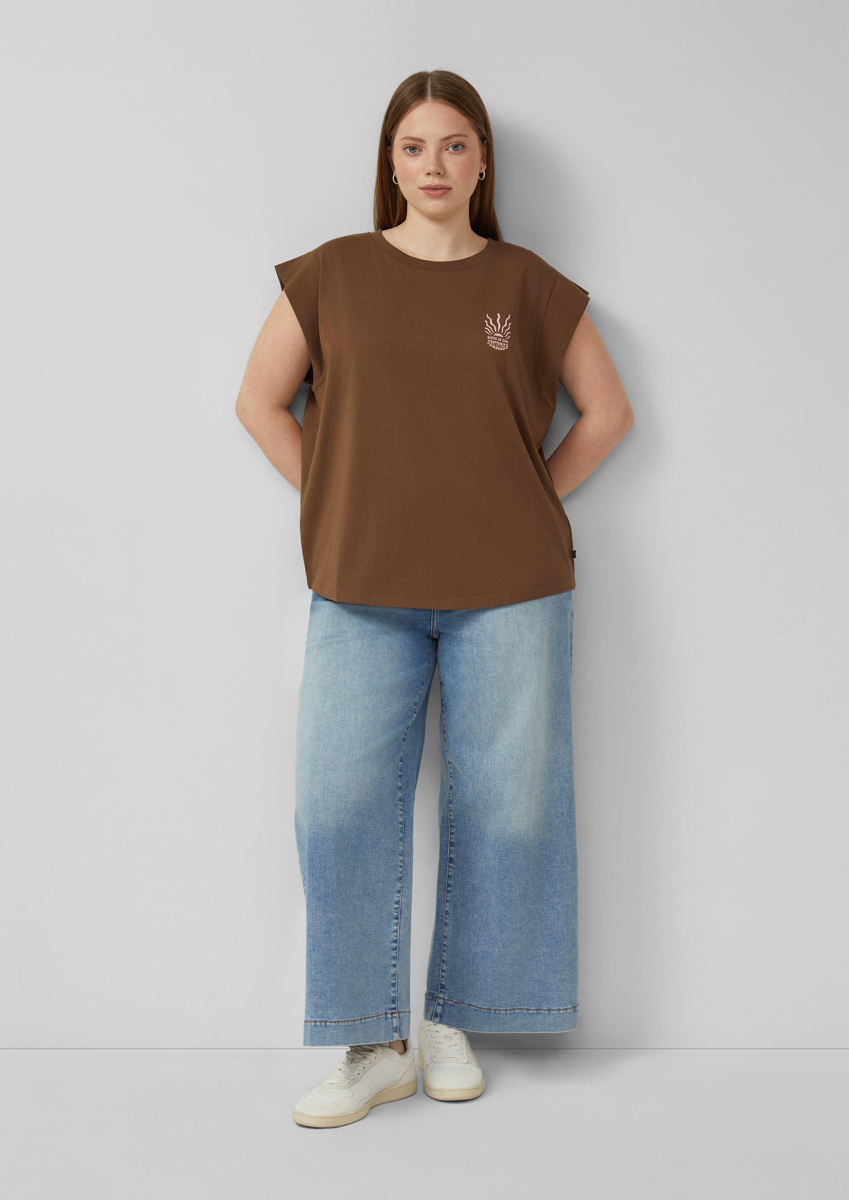  T-shirt en  de 
