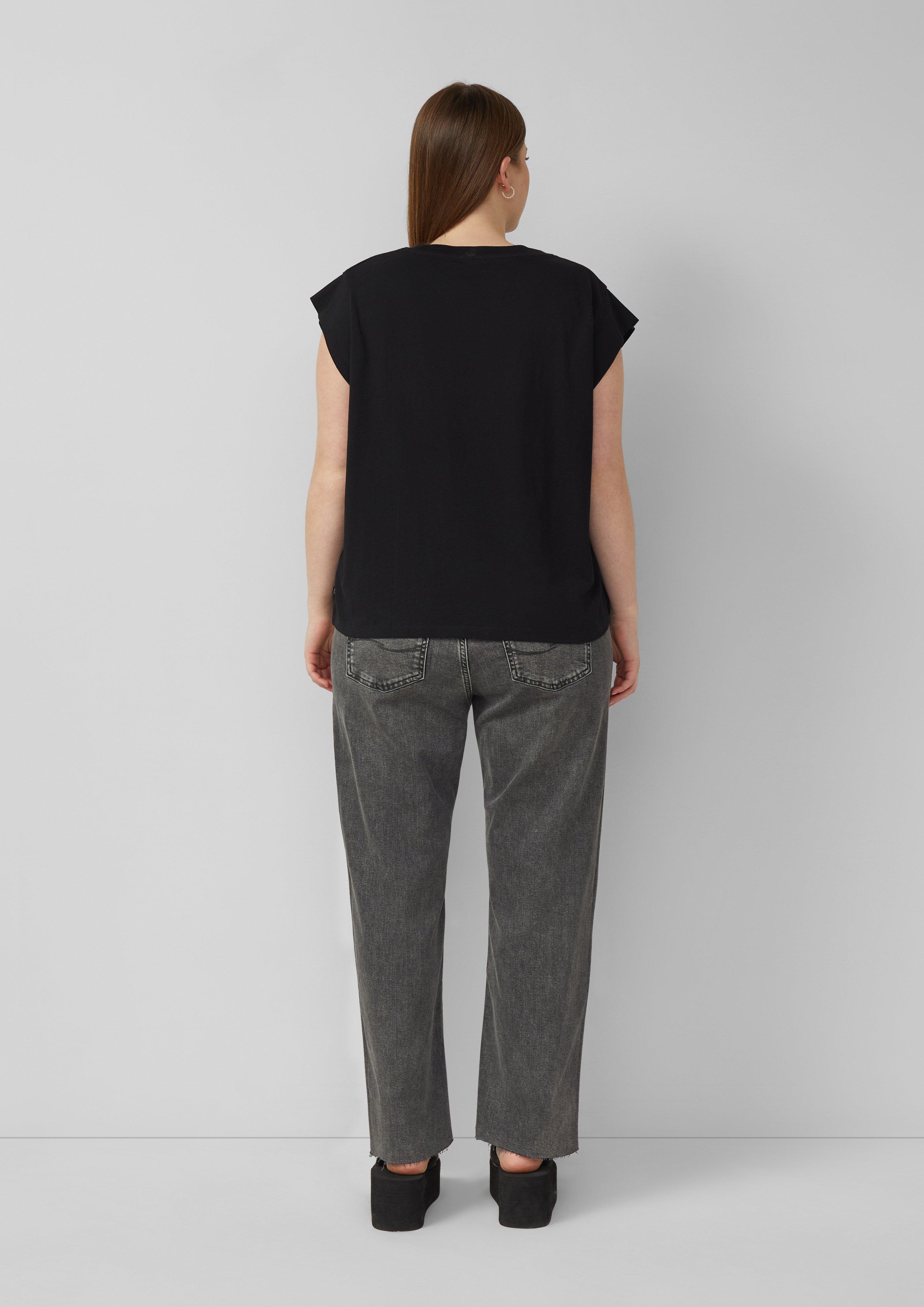  T-shirt en  de 