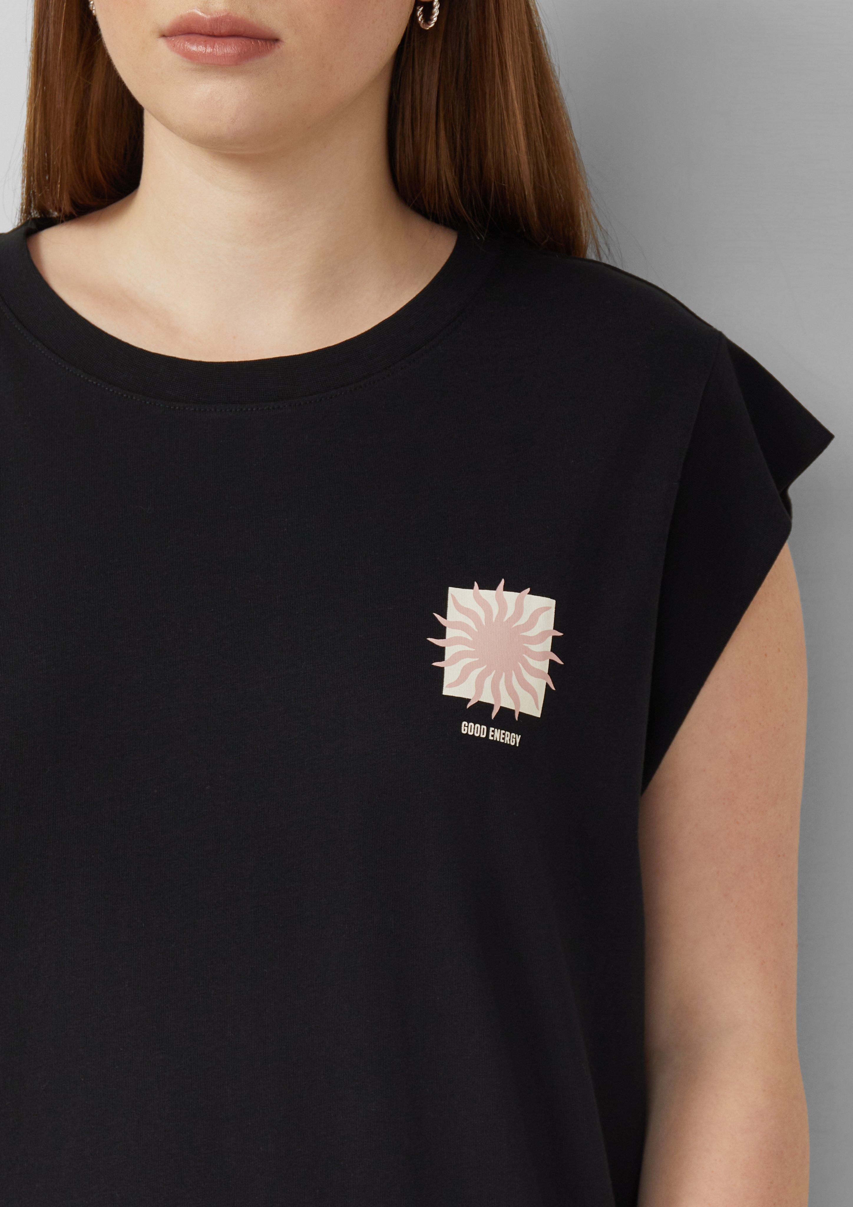  T-shirt en  de 