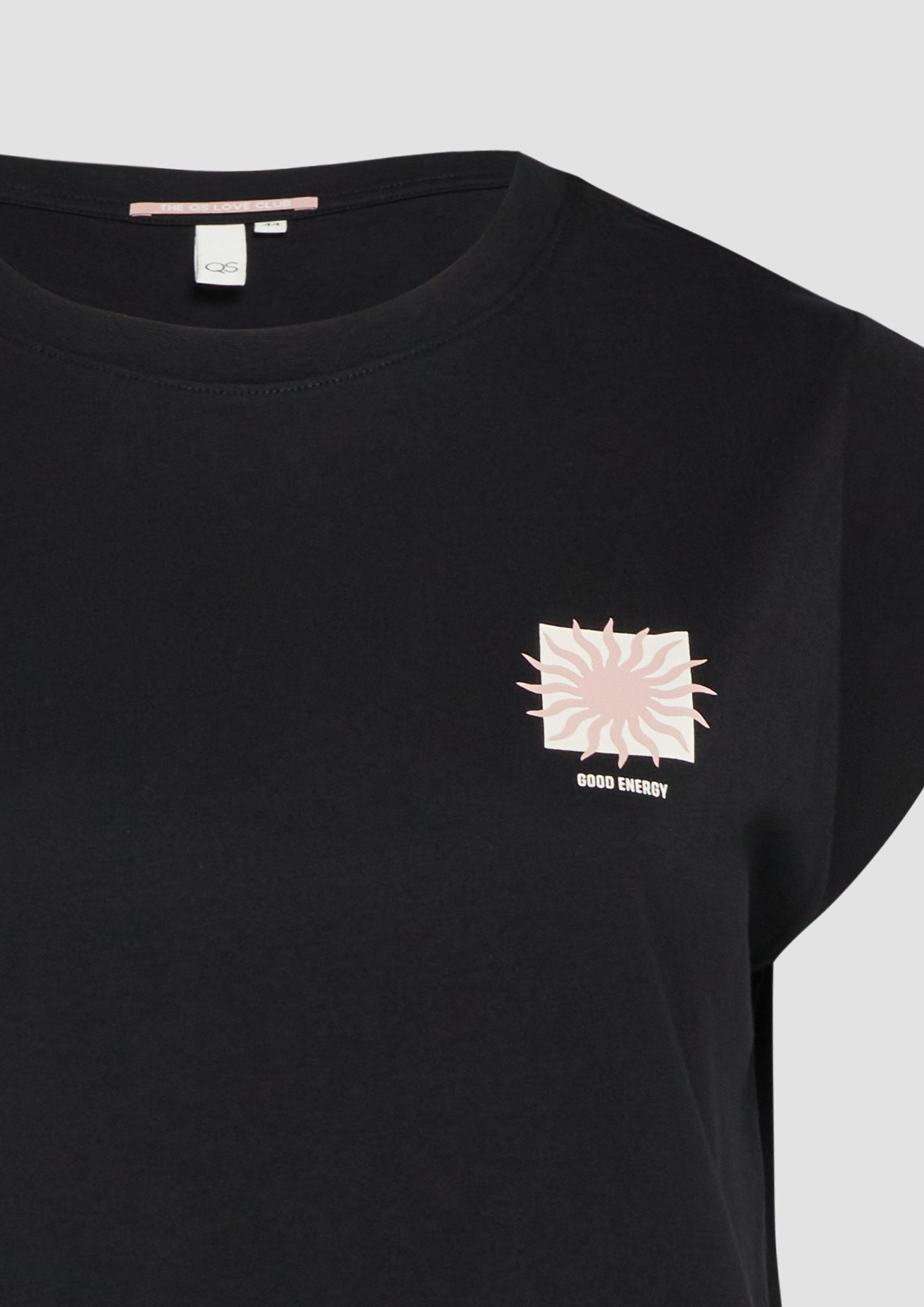  T-shirt en  de 