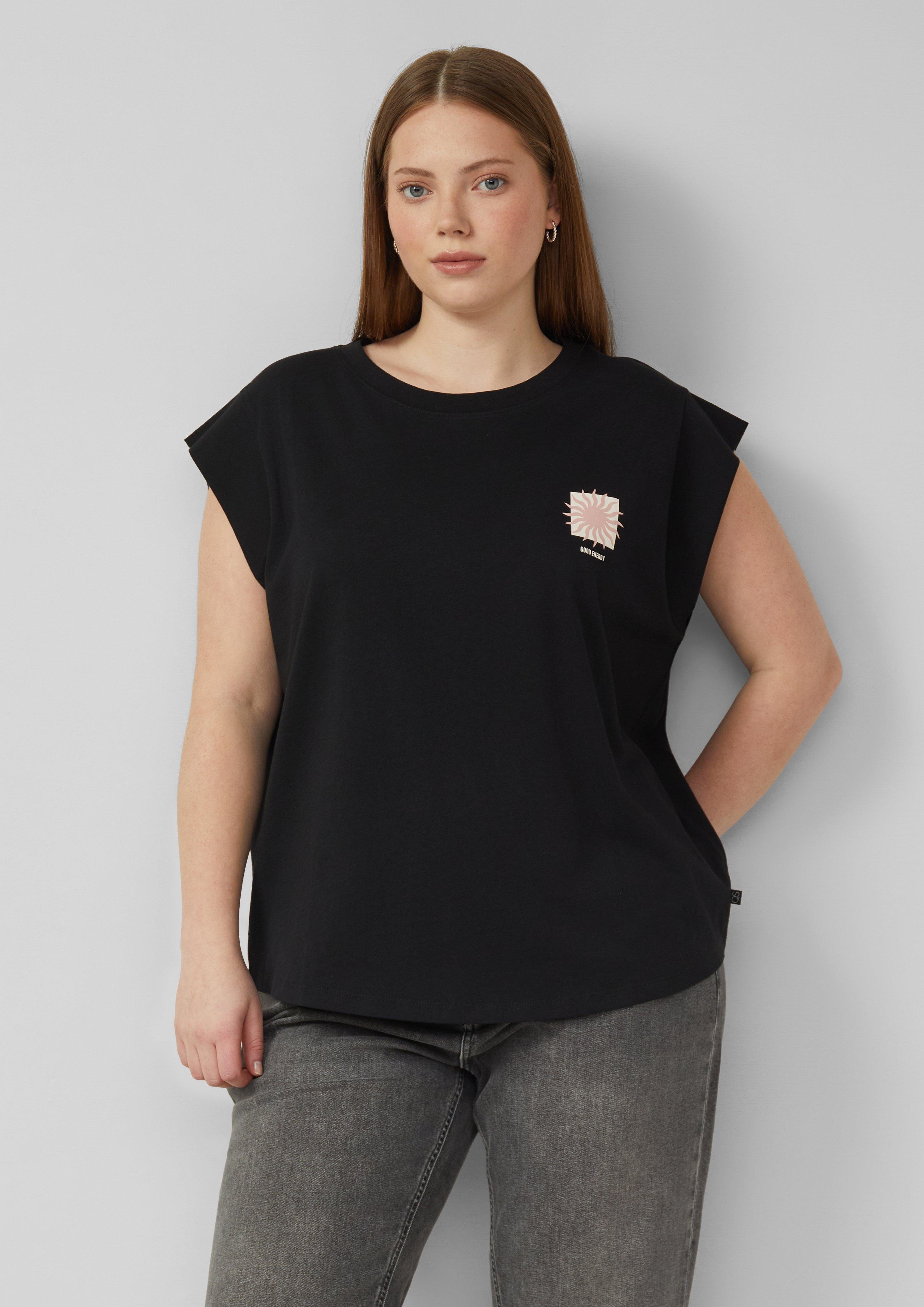 T-shirt en  de 