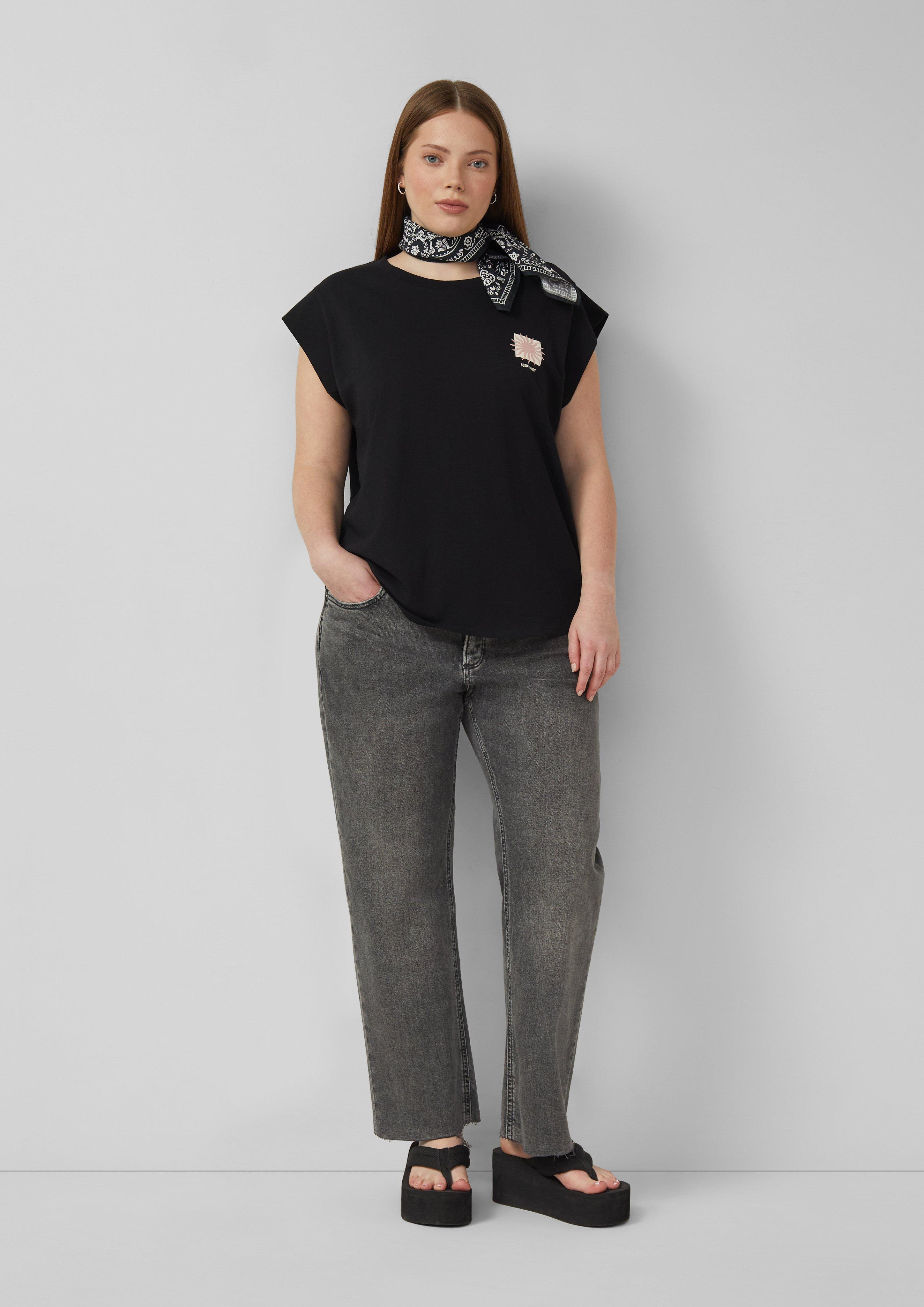  T-shirt en  de 