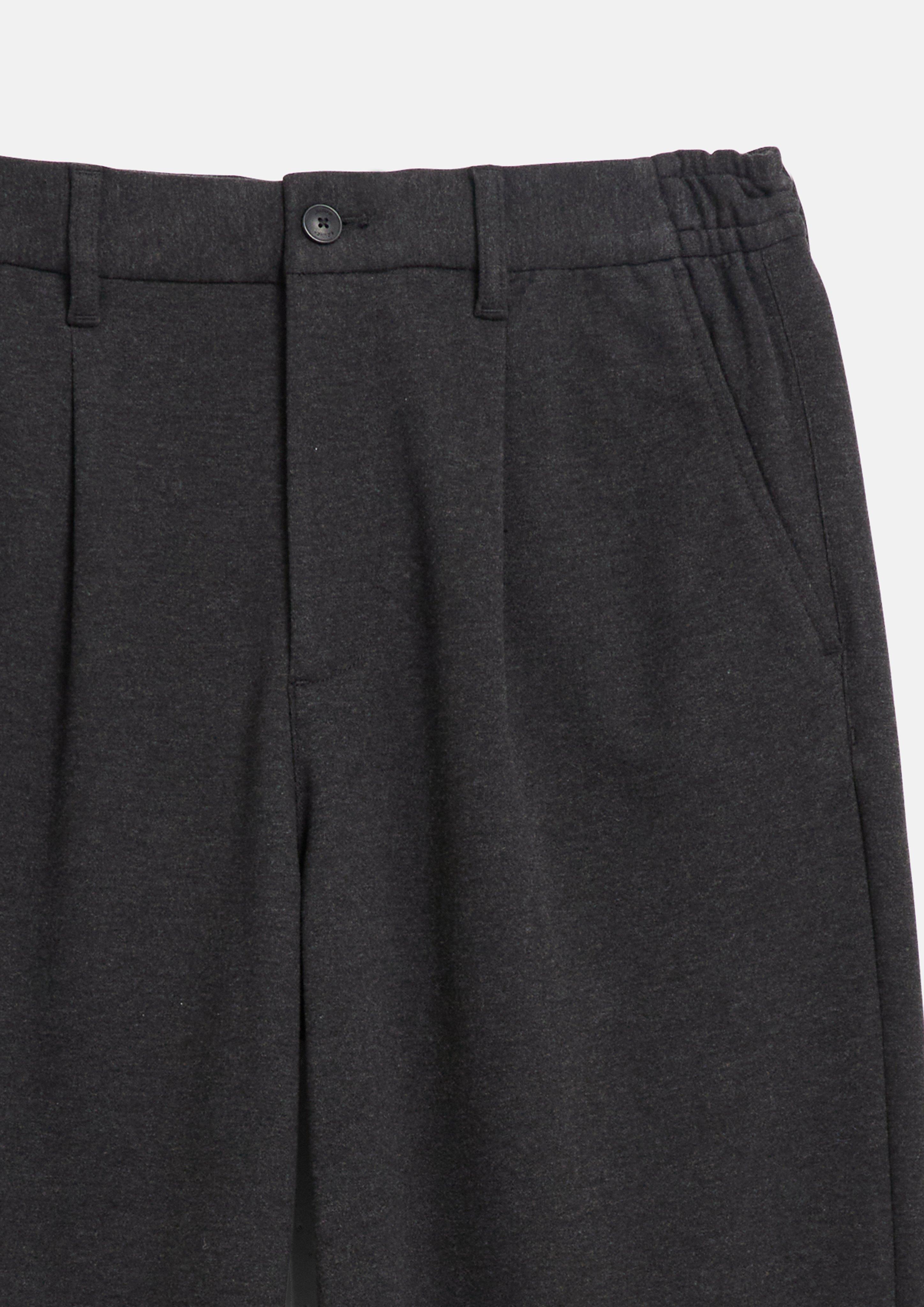 Herren Hose in schwarz von s.Oliver
