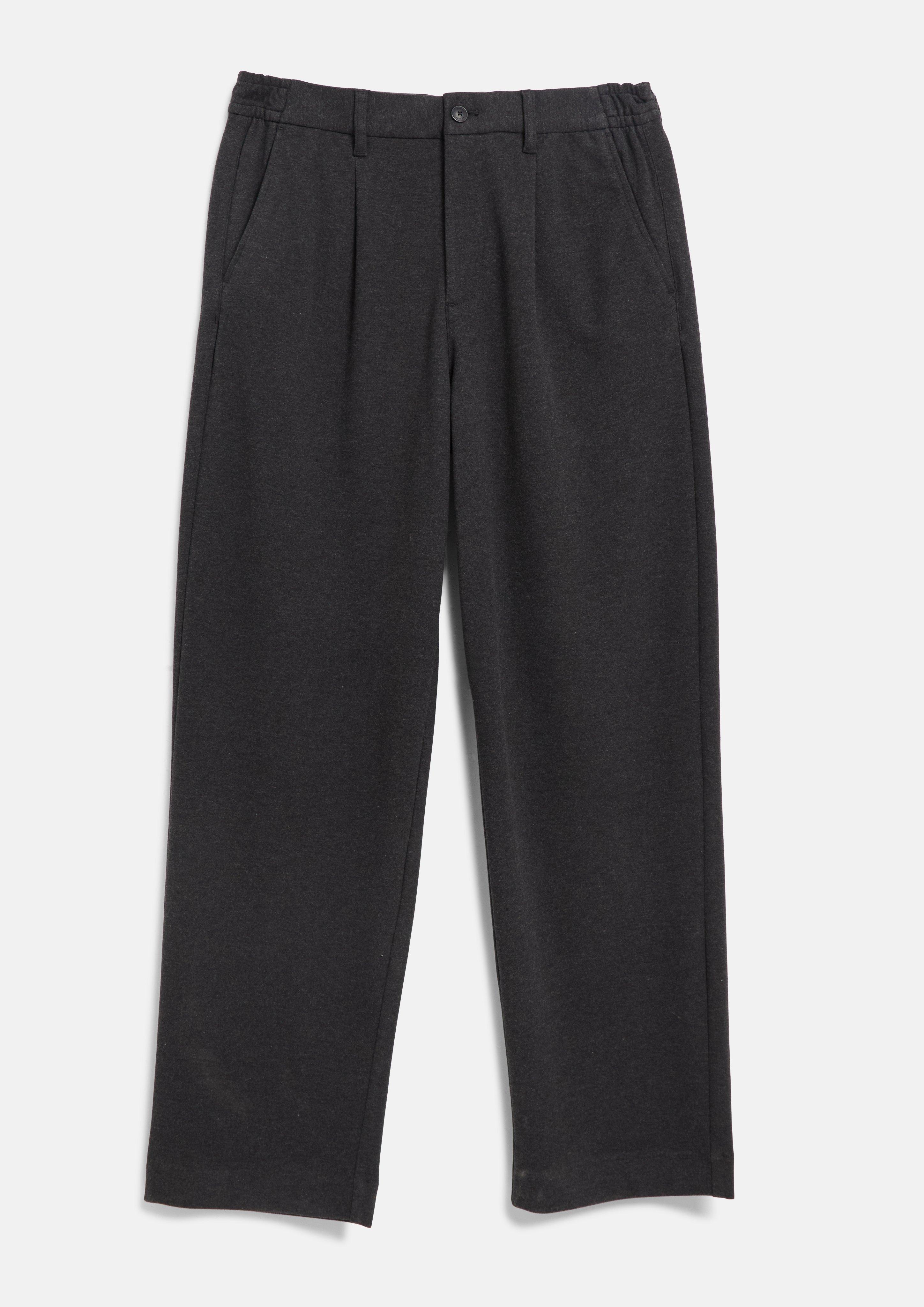 Herren Hose in schwarz von s.Oliver