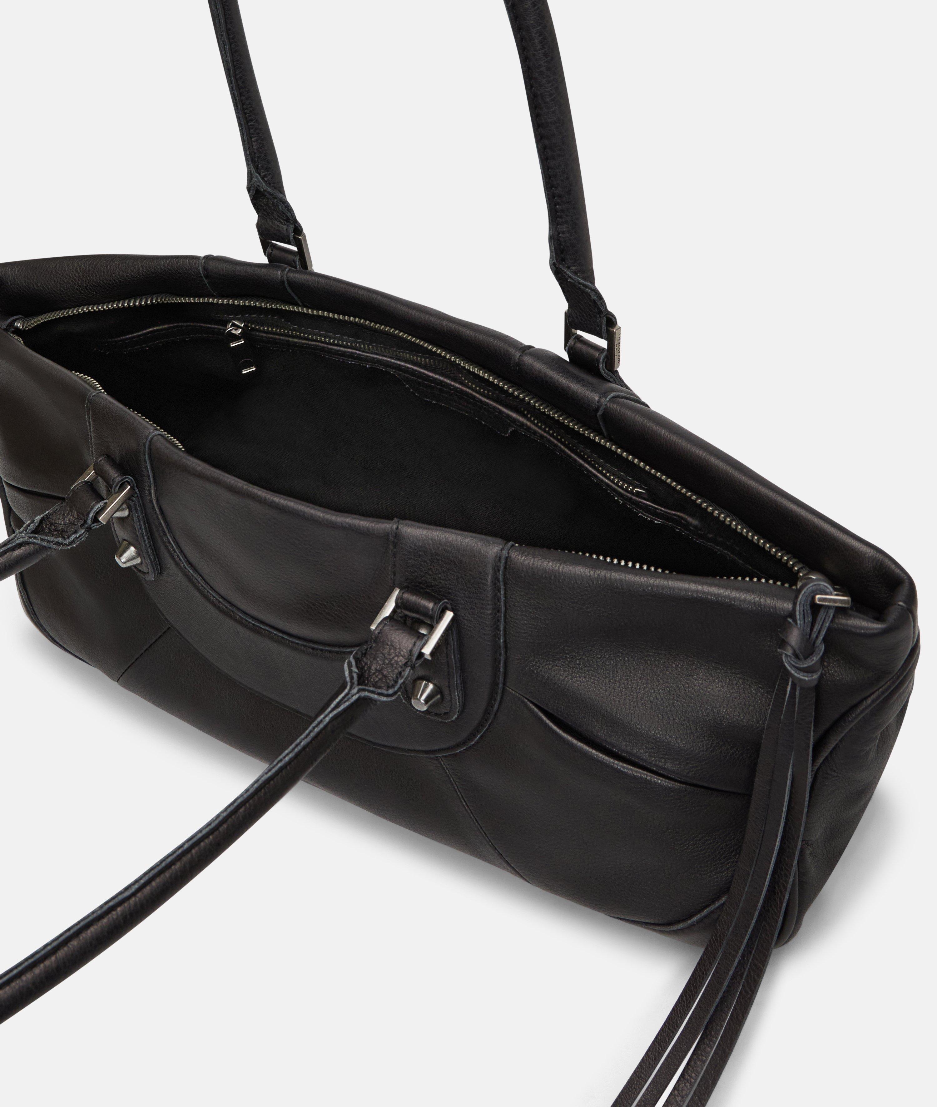 LIEBESKIND BERLIN Satchel
