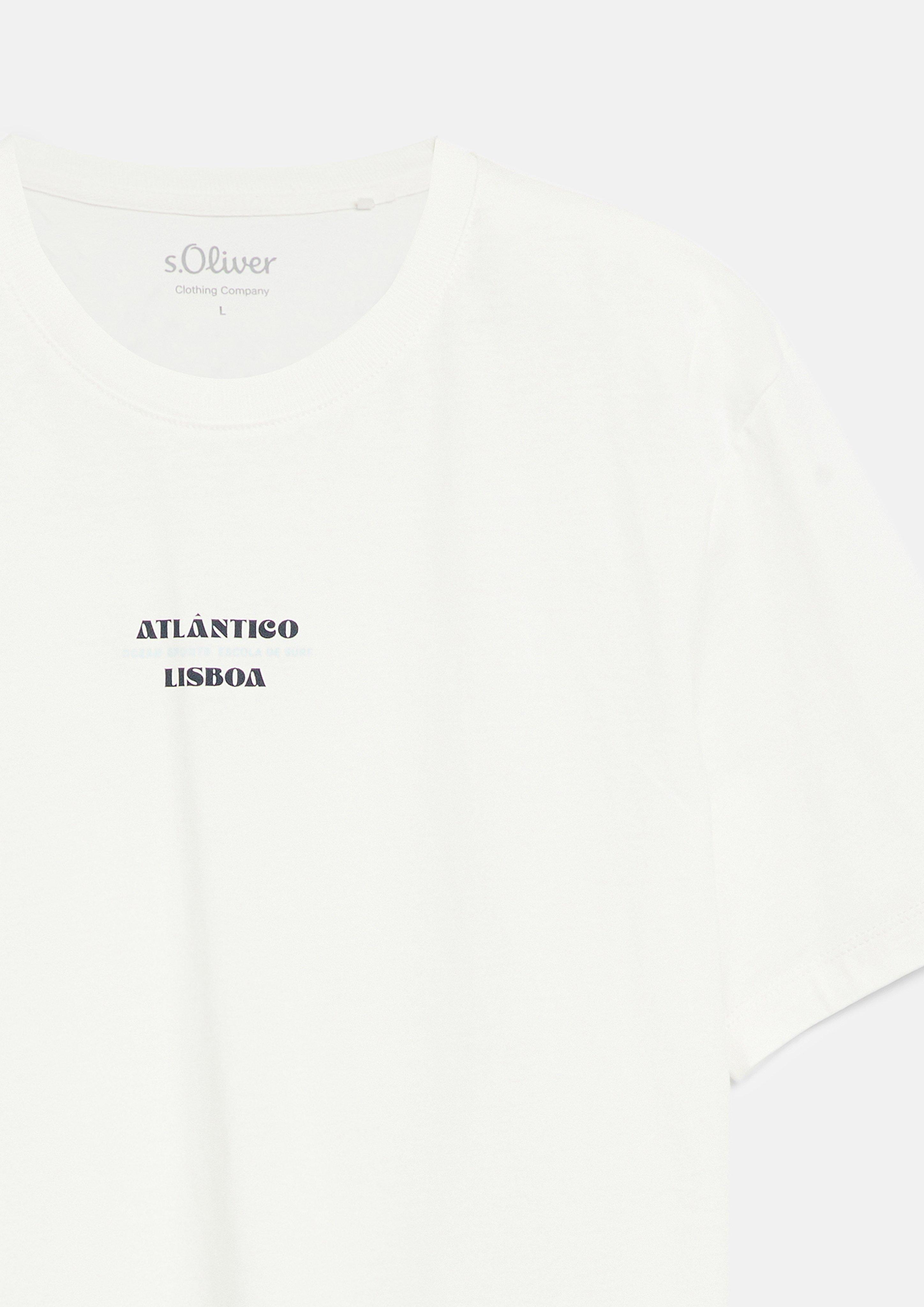  T-Shirt in  von 