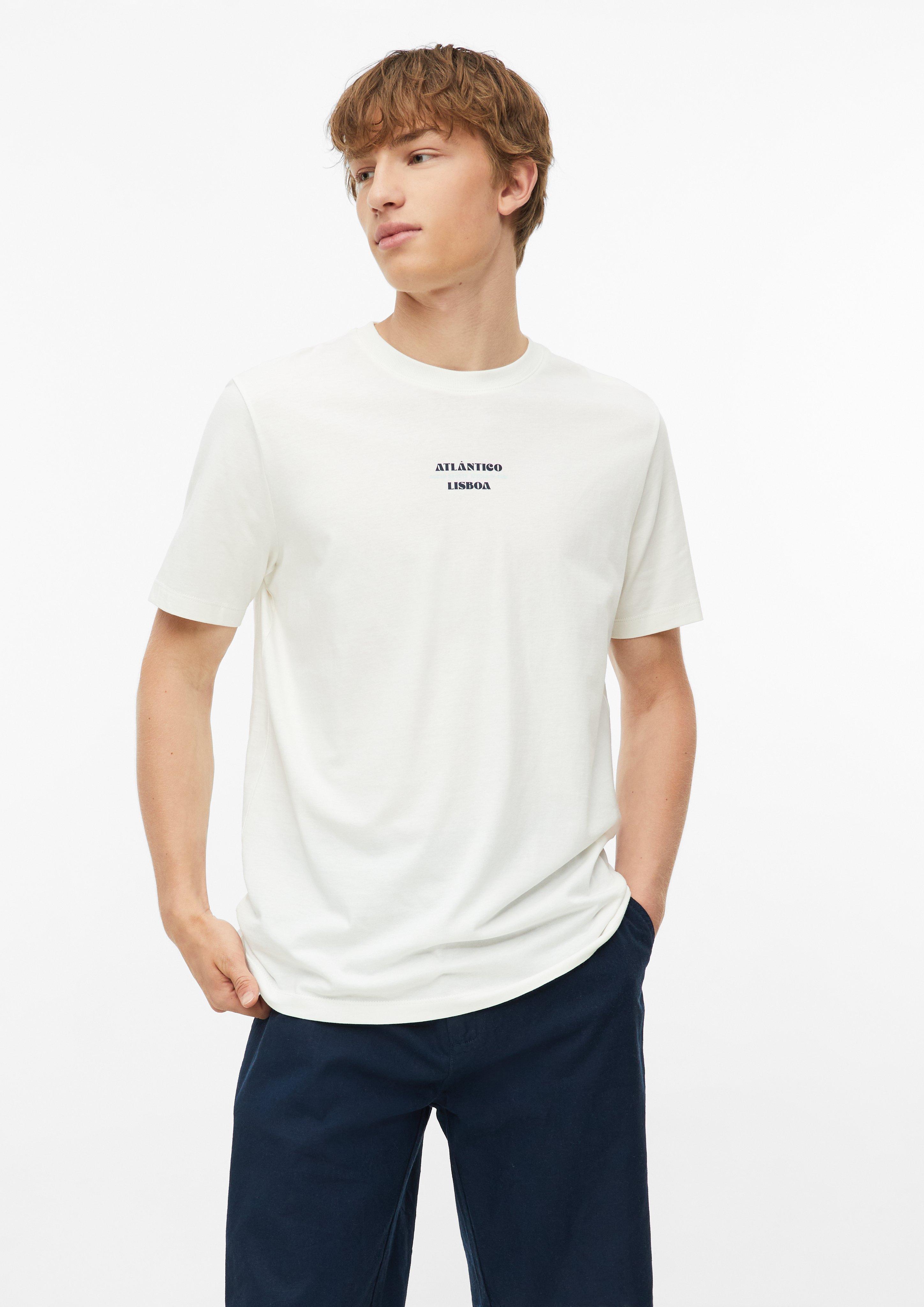  T-Shirt in  by 