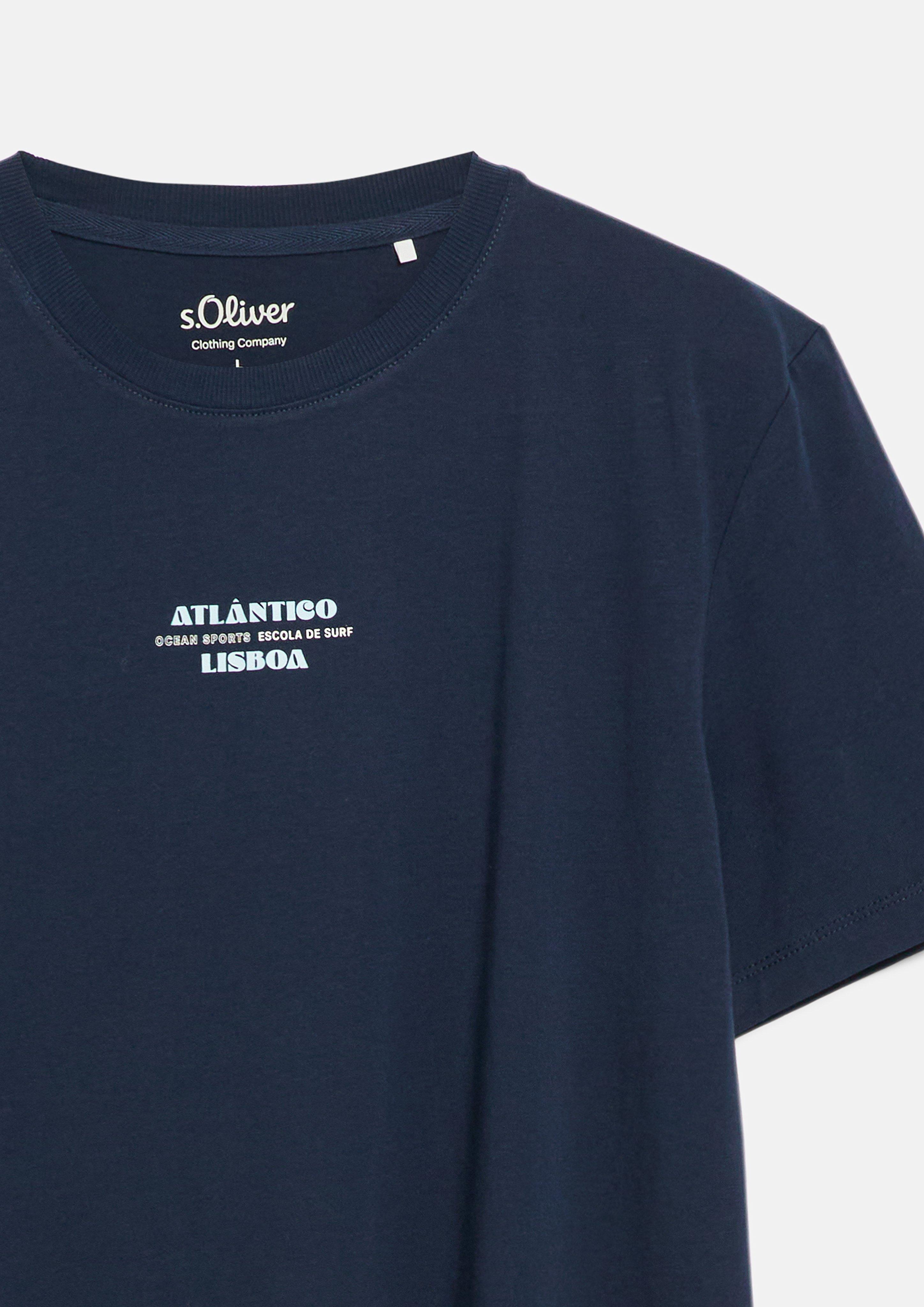  T-Shirt in  von 