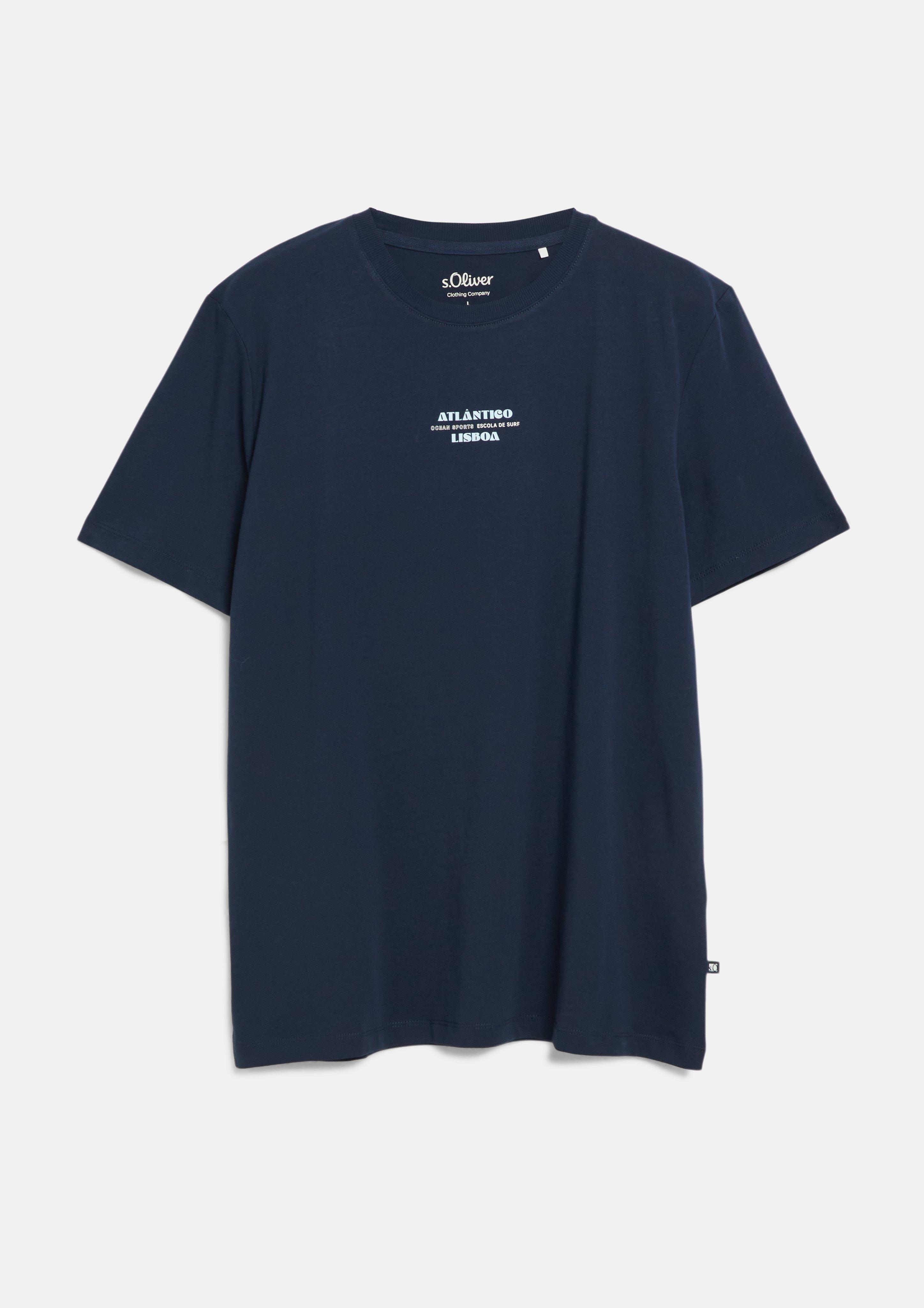  T-Shirt in  von 