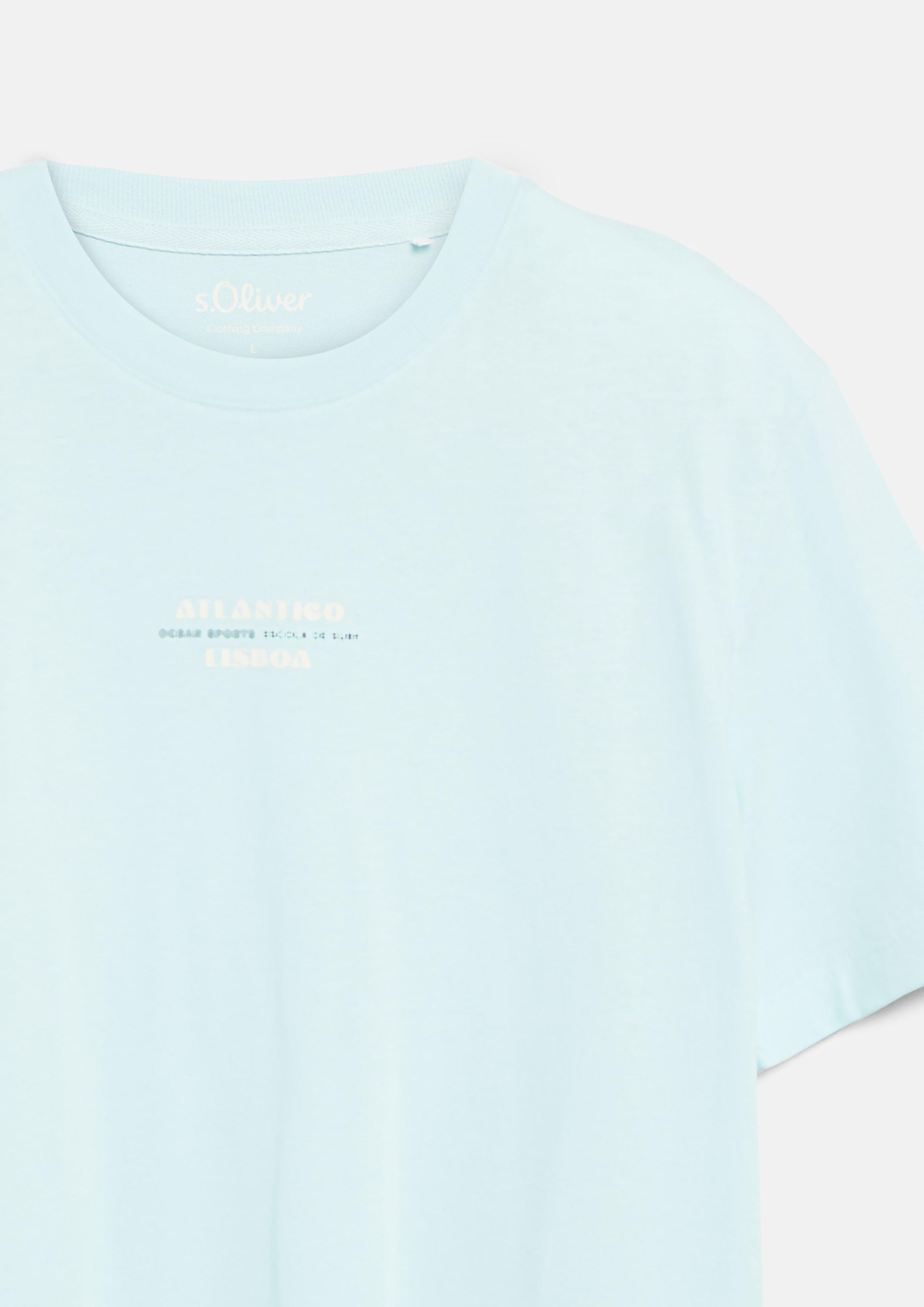 T-Shirt in  von 